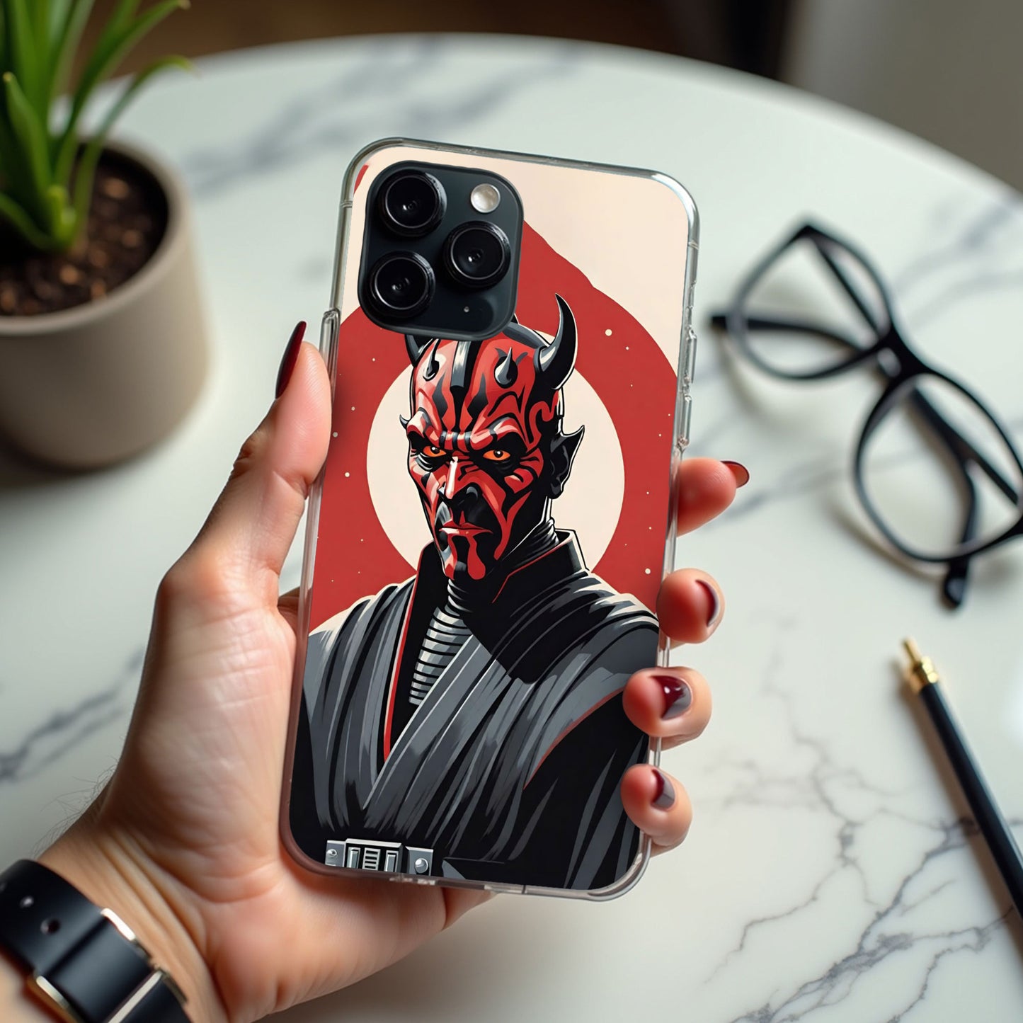 Darth Maul 131