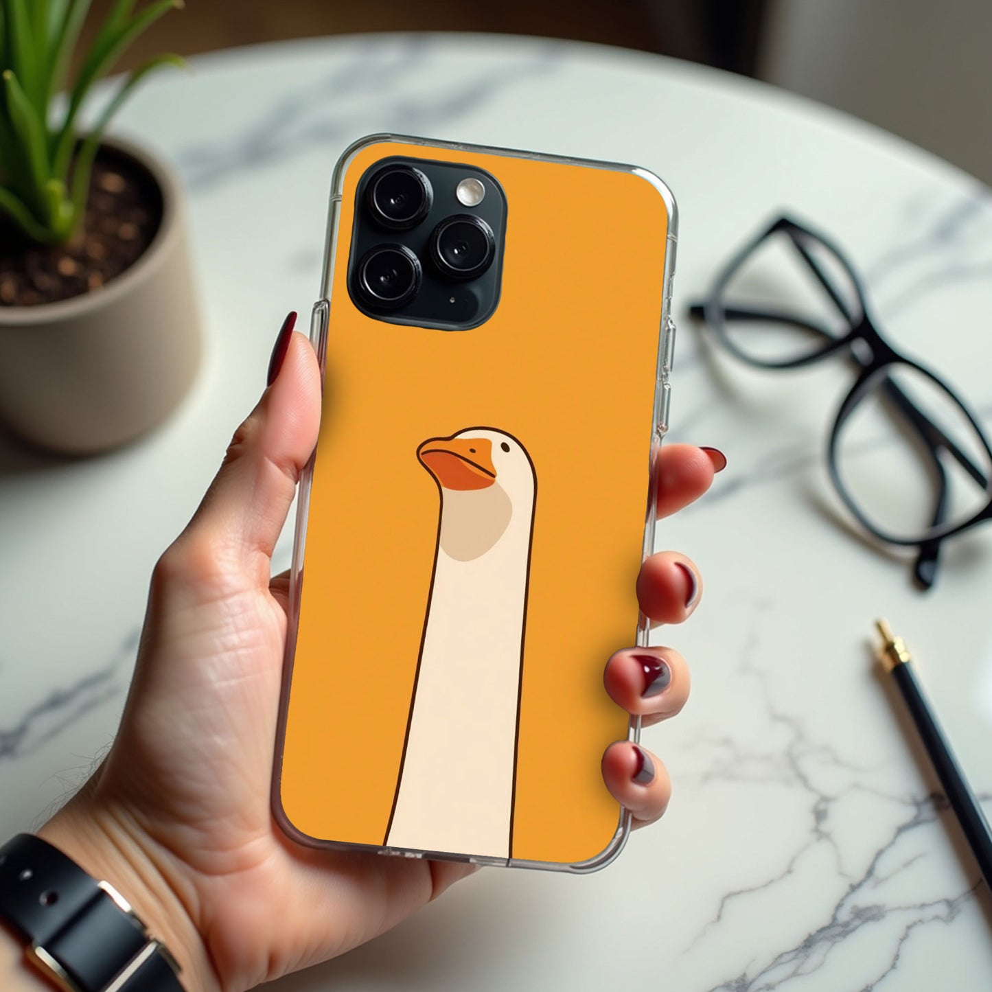 Duck 002