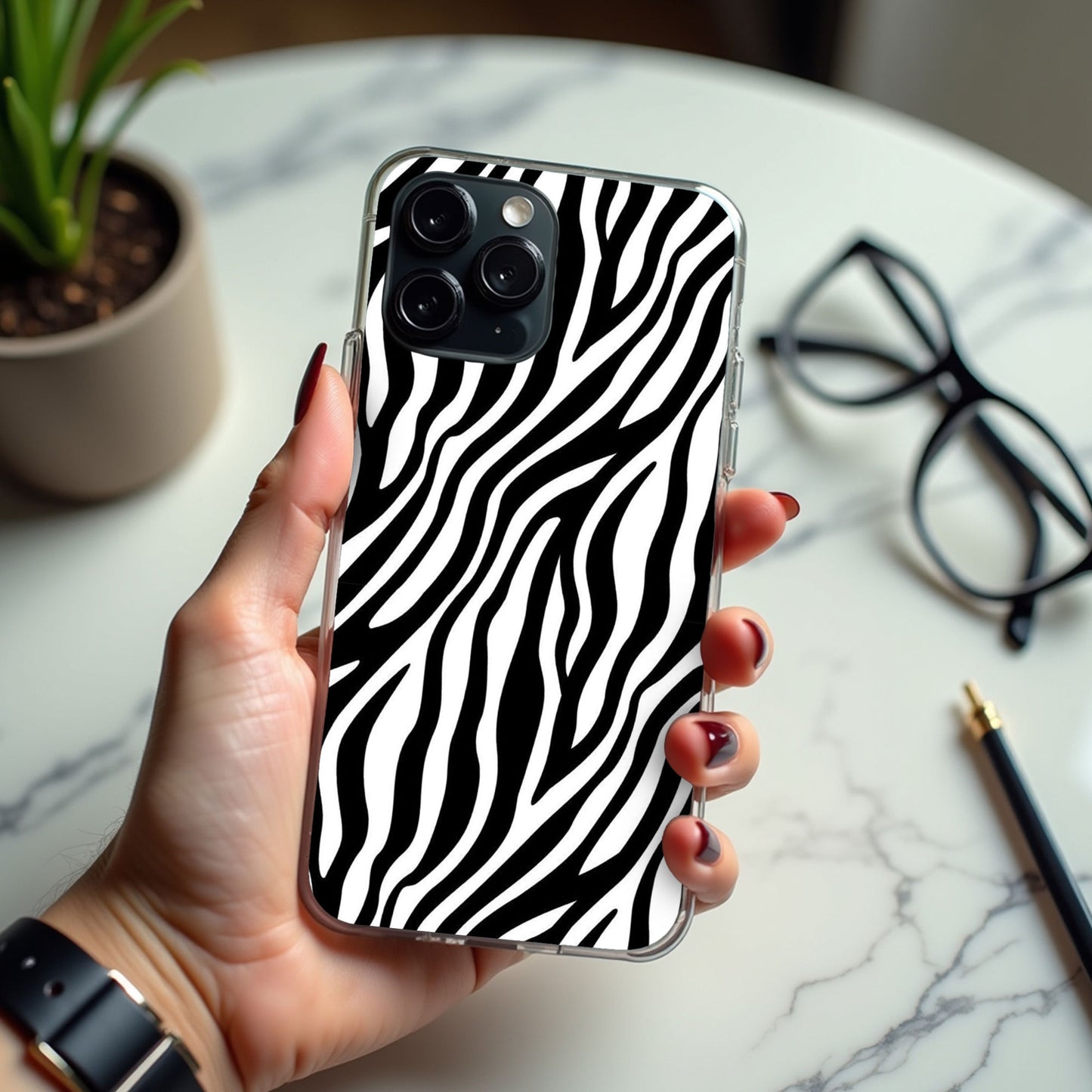 Zebra 001