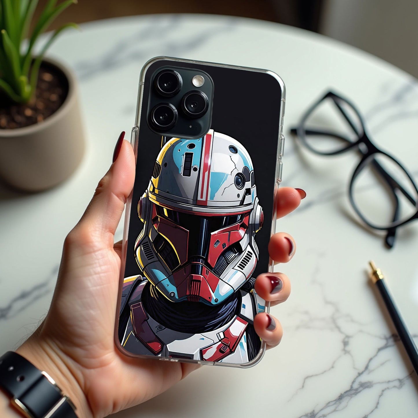 Boba Fett