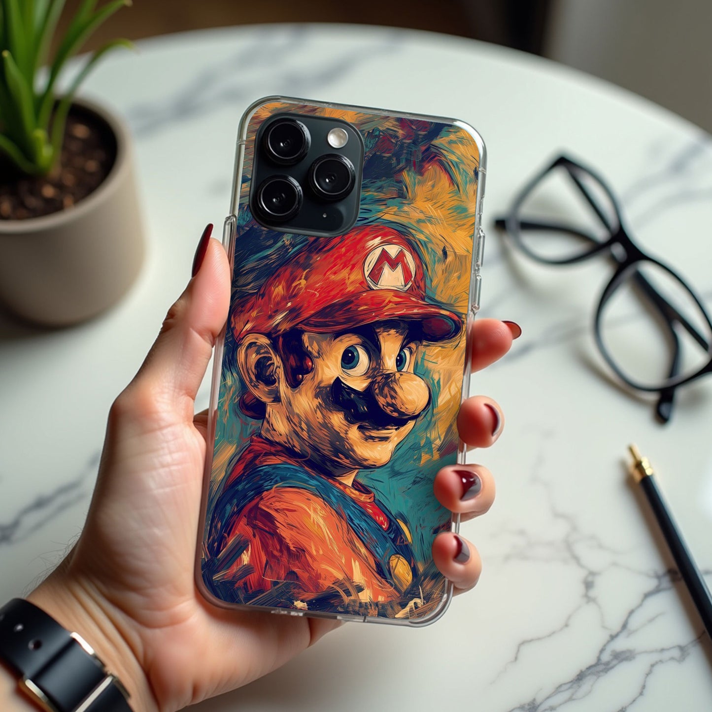 Mario 6