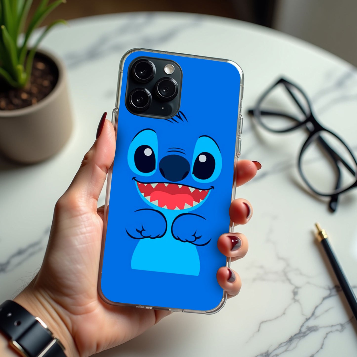 Stitch 76