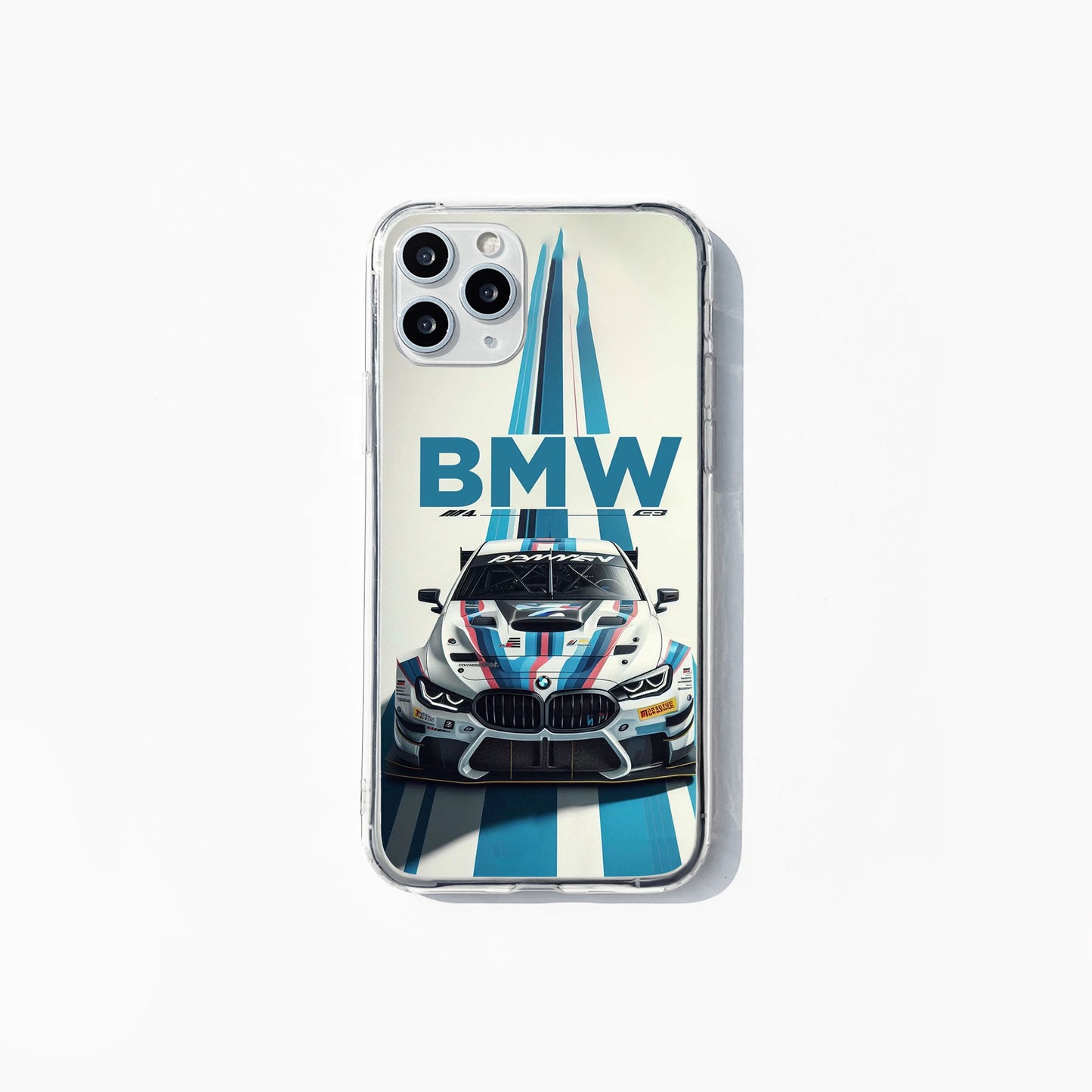 BMW 758