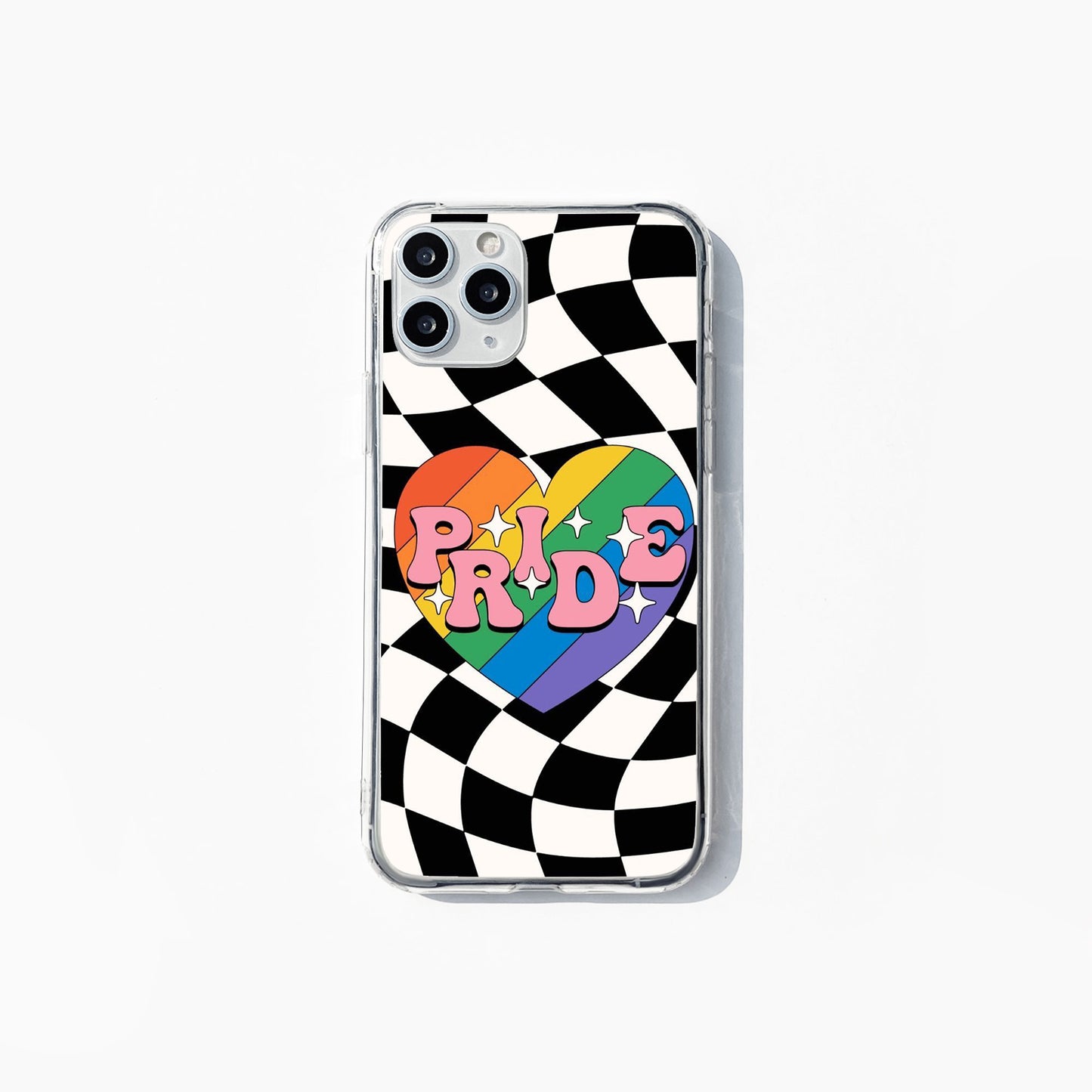 Pride 762