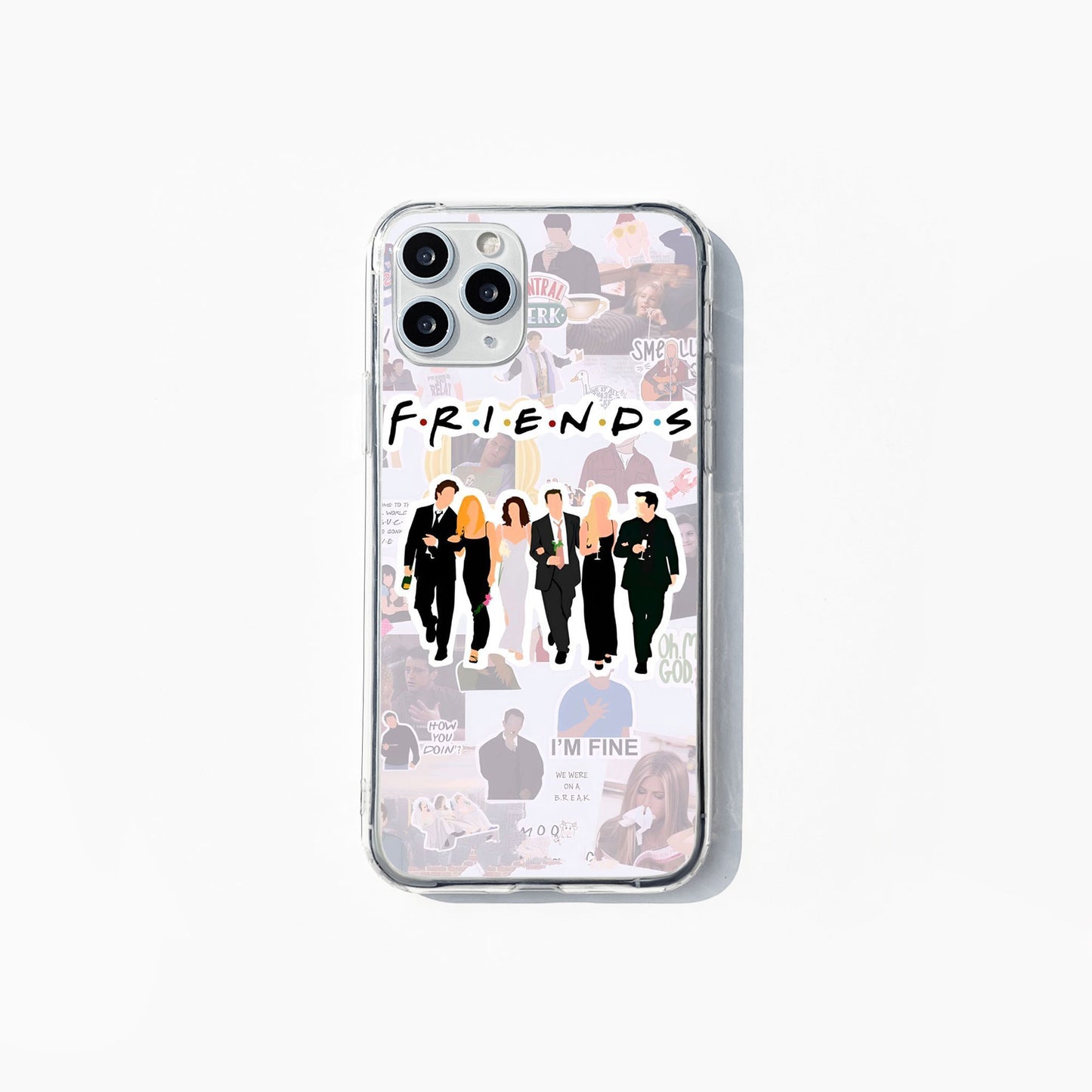 Friends 770