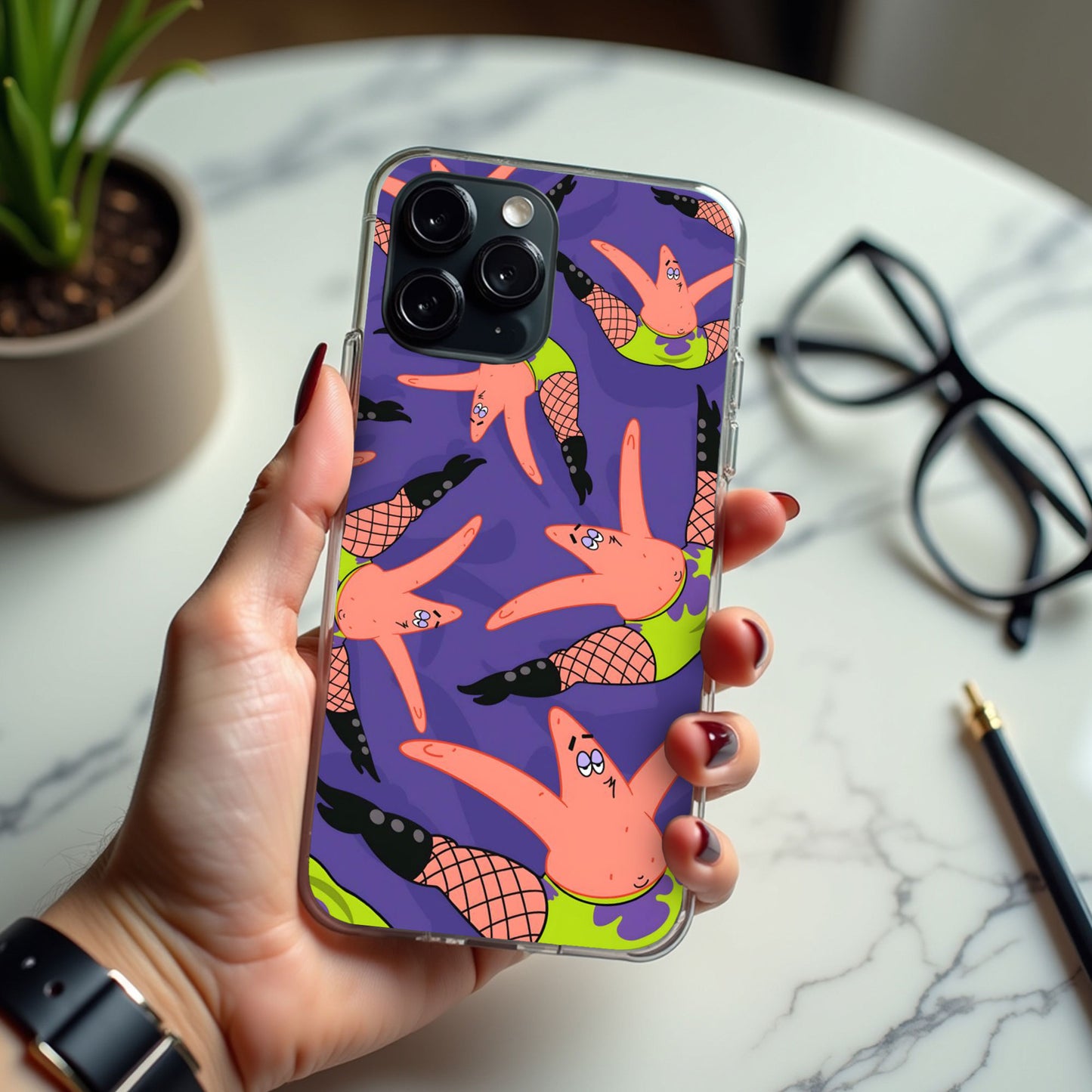 Patrick Star 38
