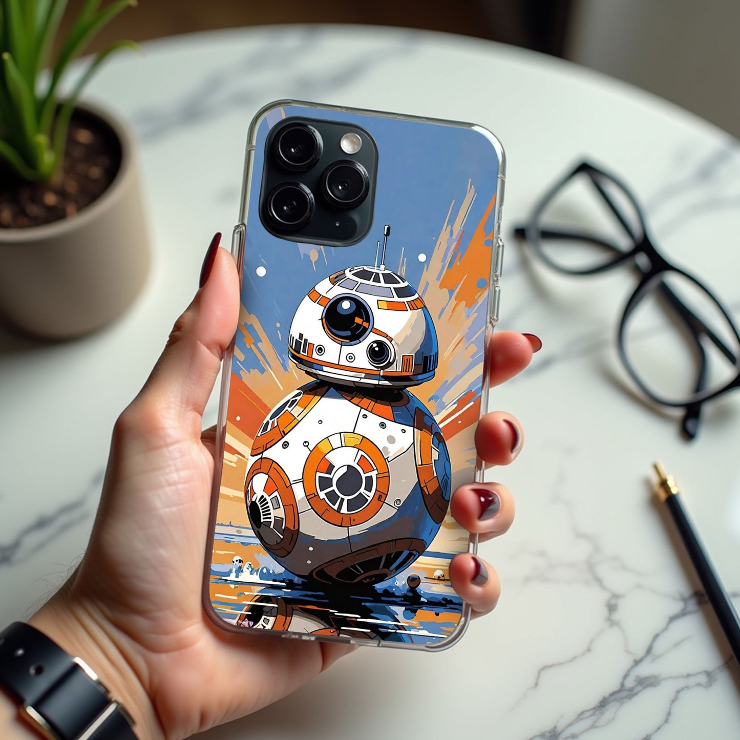 Star Wars BB-8
