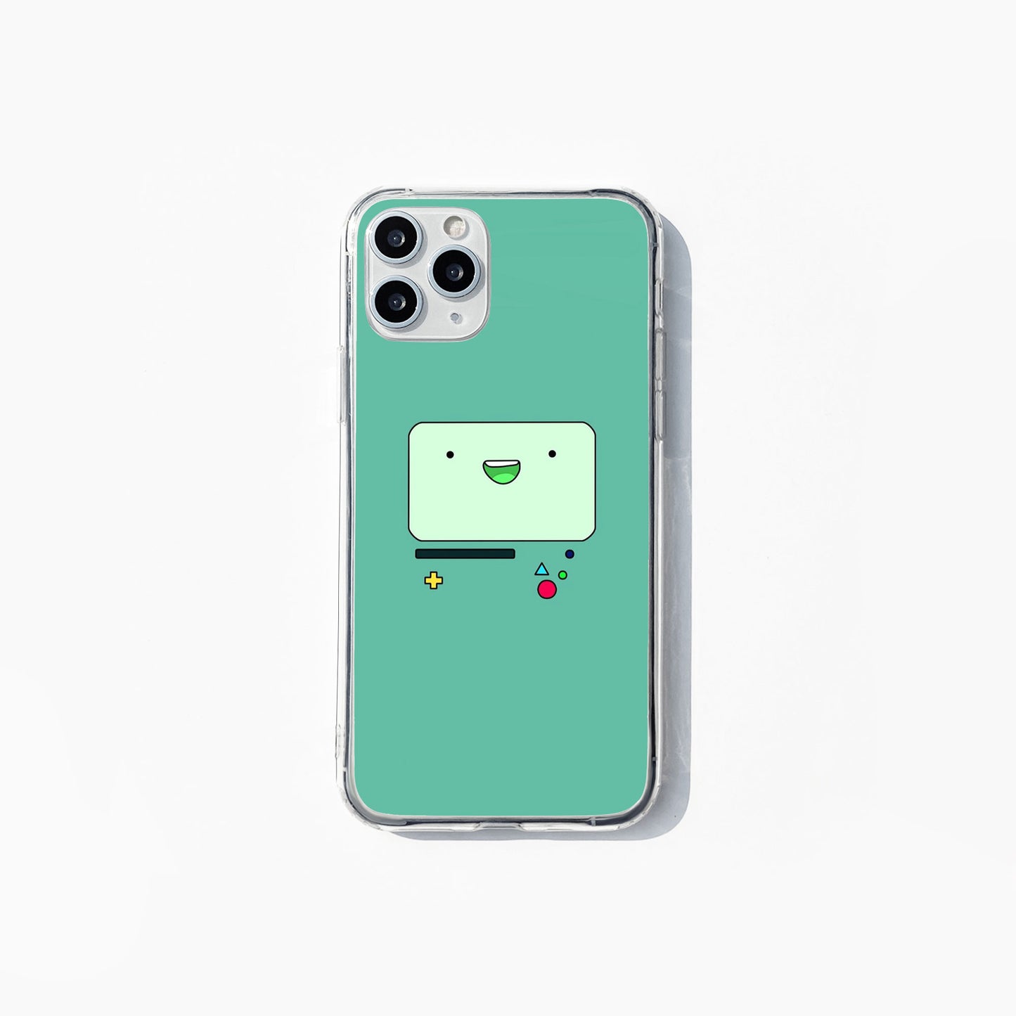 Adventure Time - BMO
