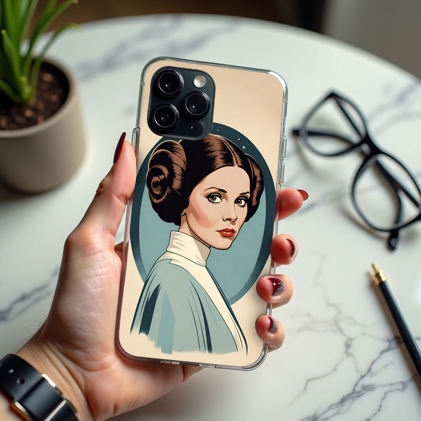 Prenses Leia 022
