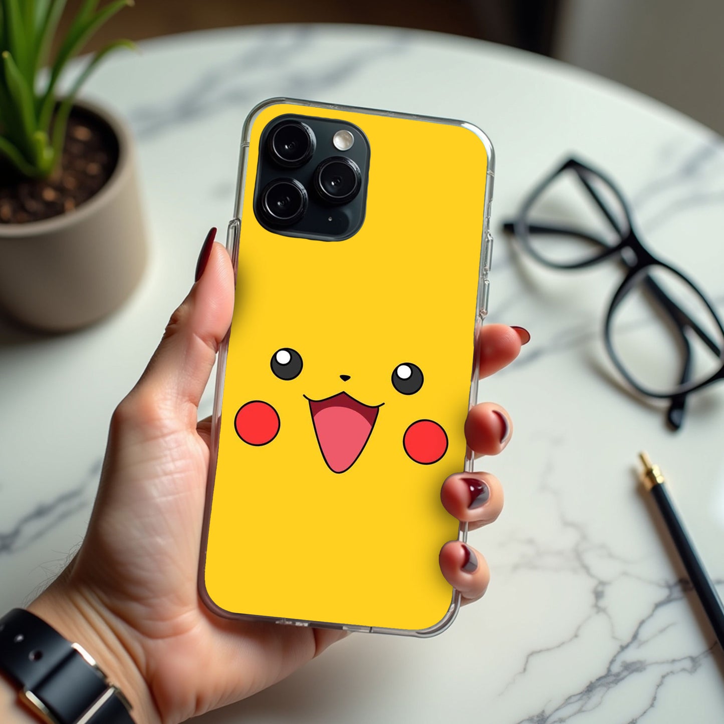 Pikachu 39