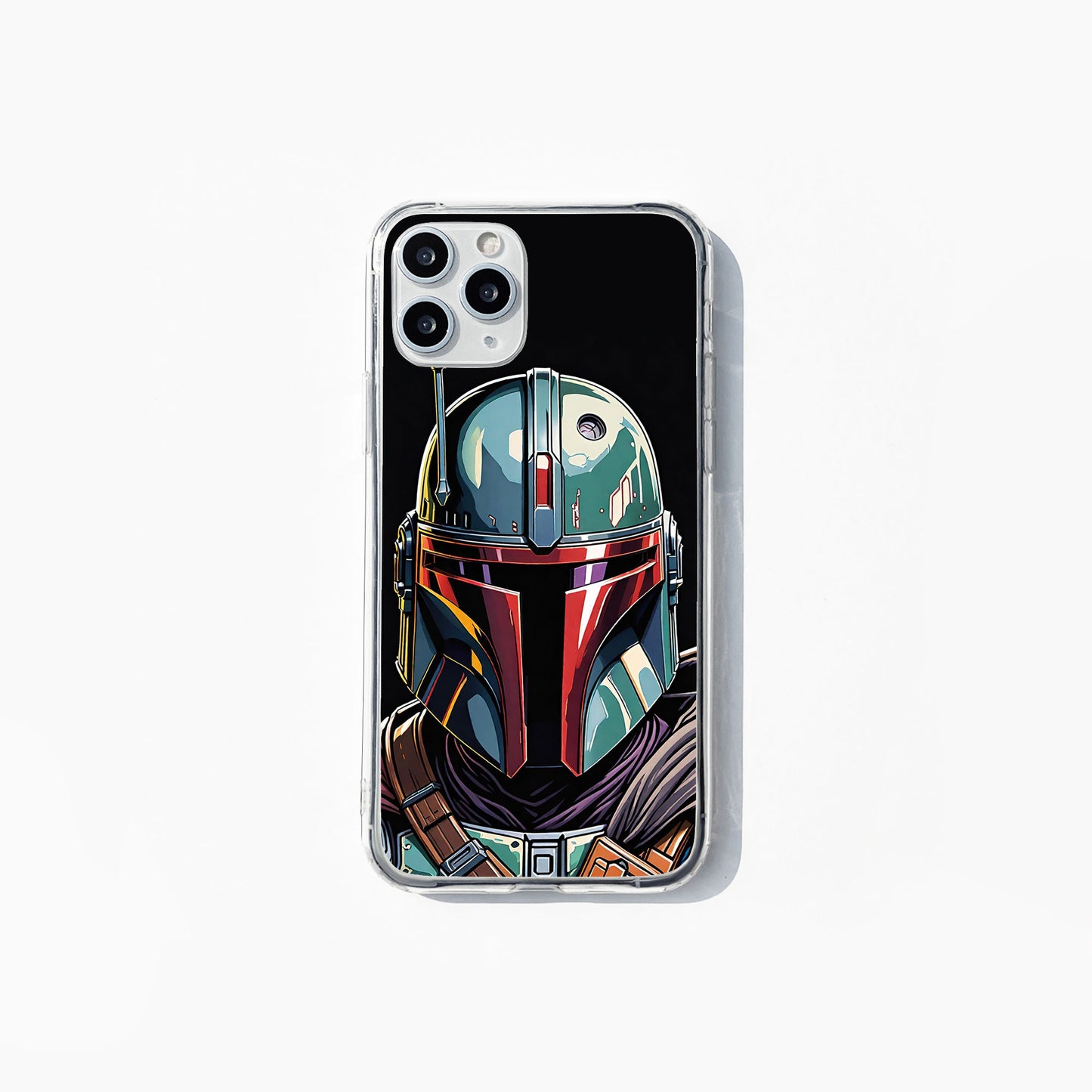 Boba Fett