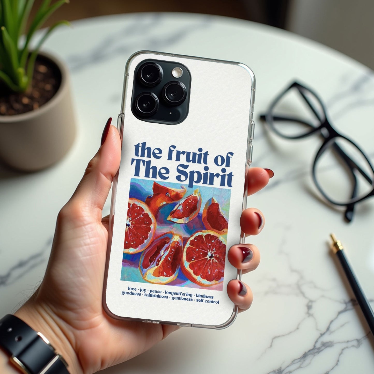 Fruit Spirit 800