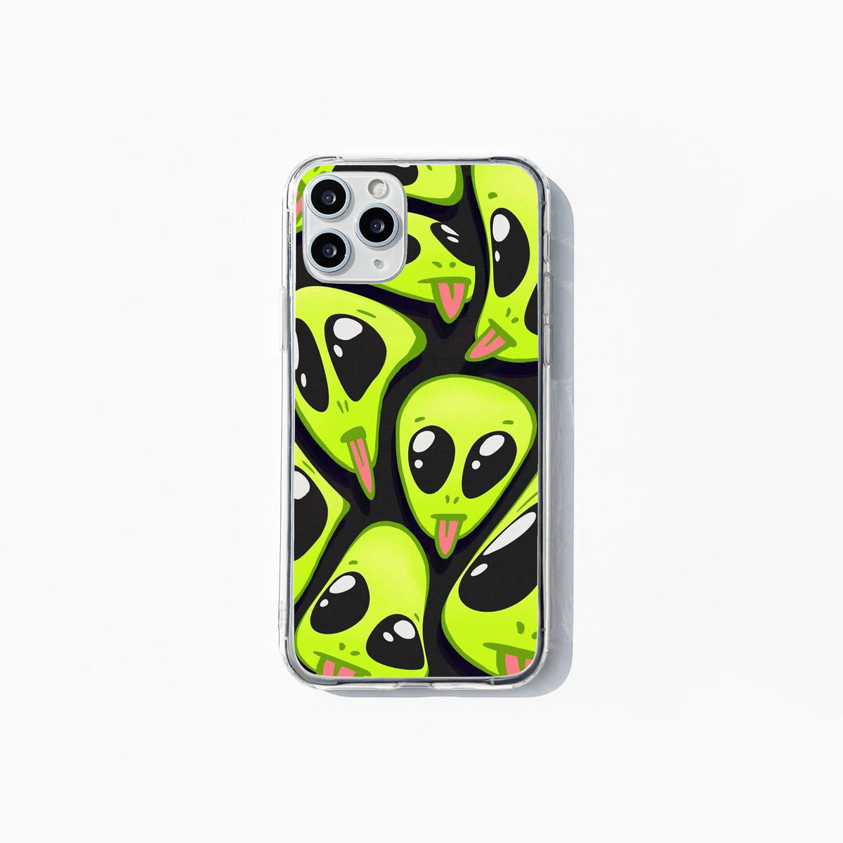 Alien 666