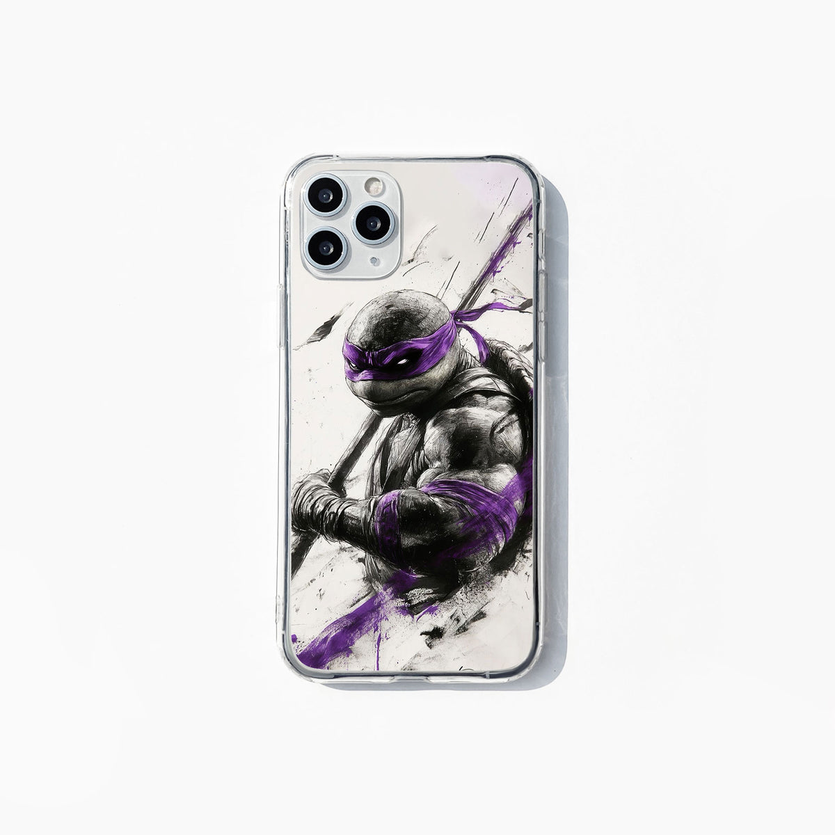 Ninja Turtles - Donatello