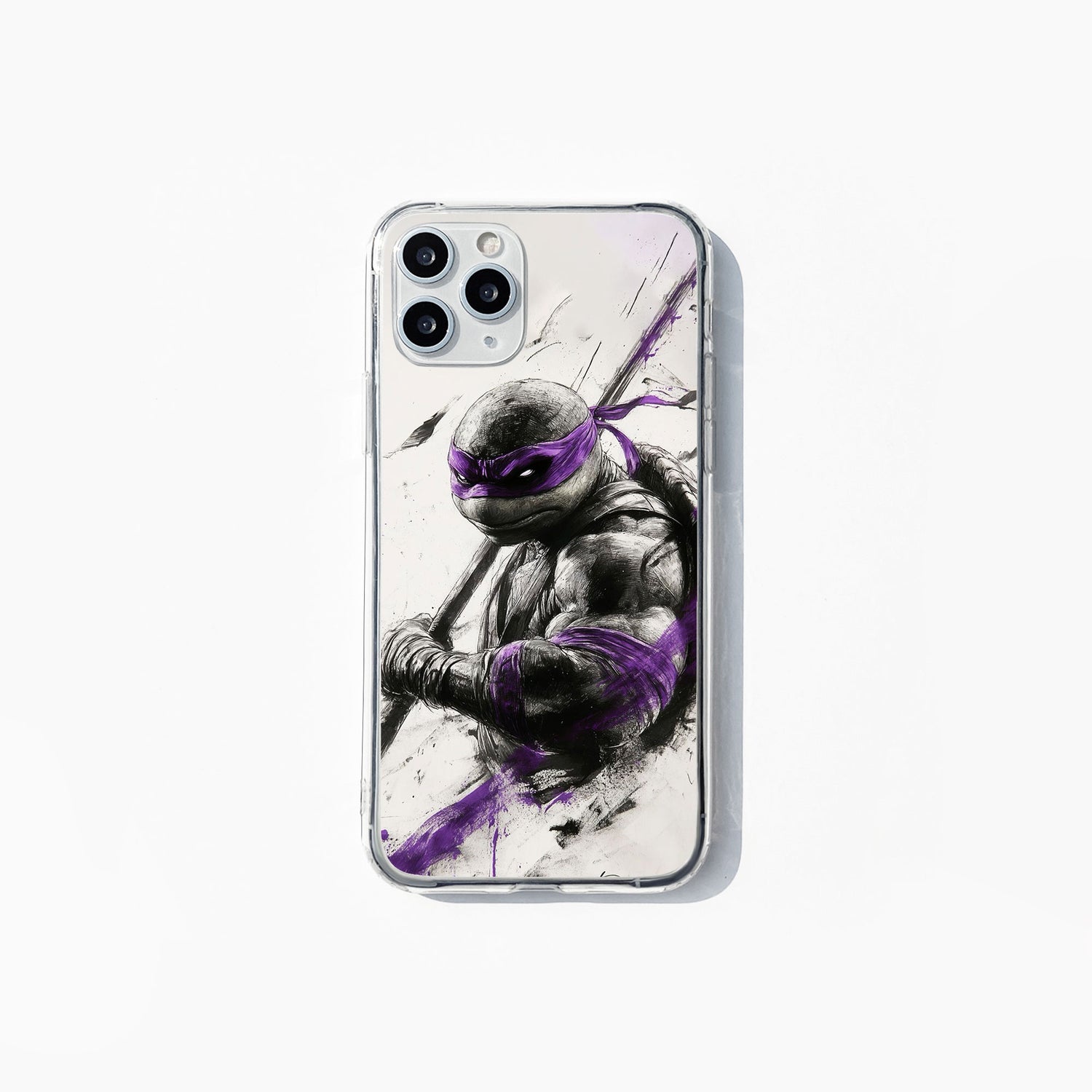 Ninja Turtles - Donatello