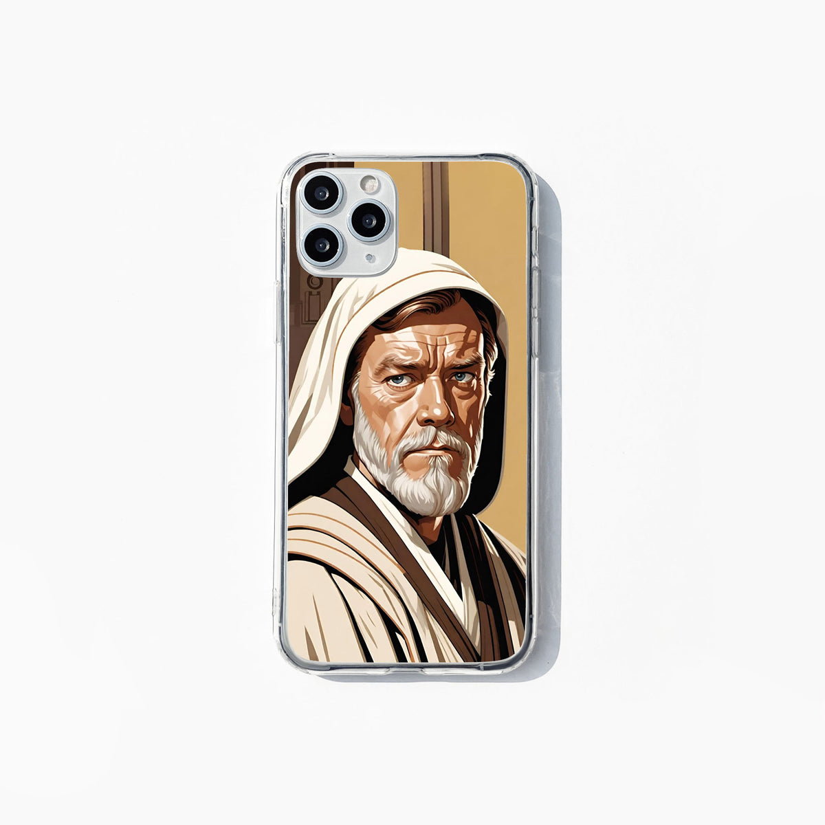 Obi-Wan Kenobi 101