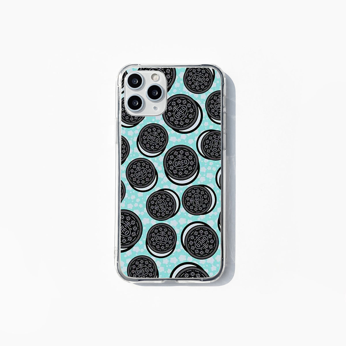 Oreo 102