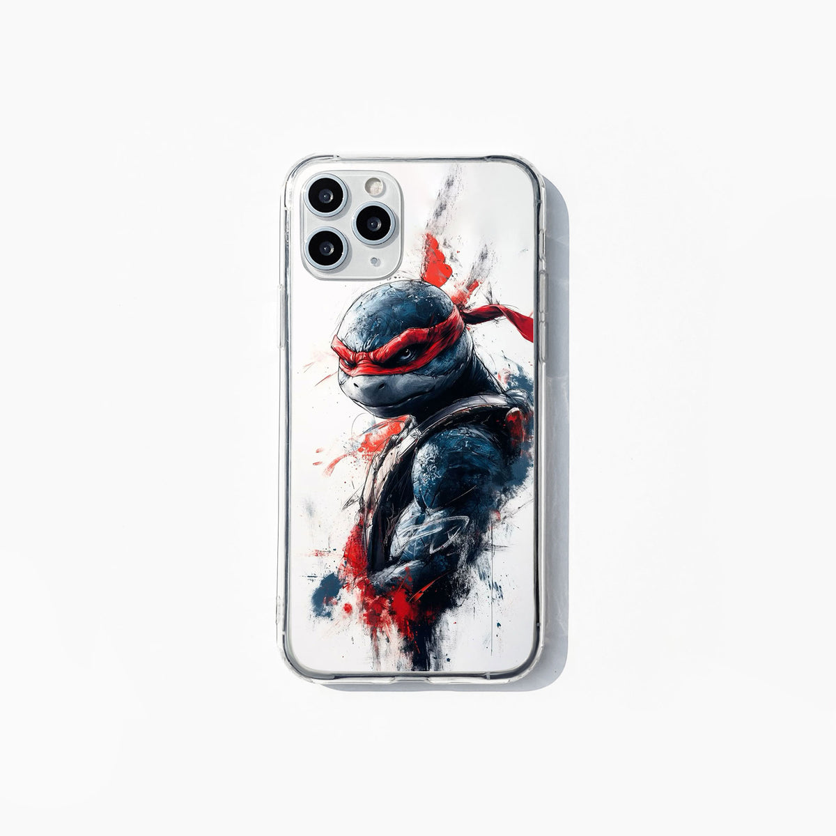 Ninja Turtles - Raphael