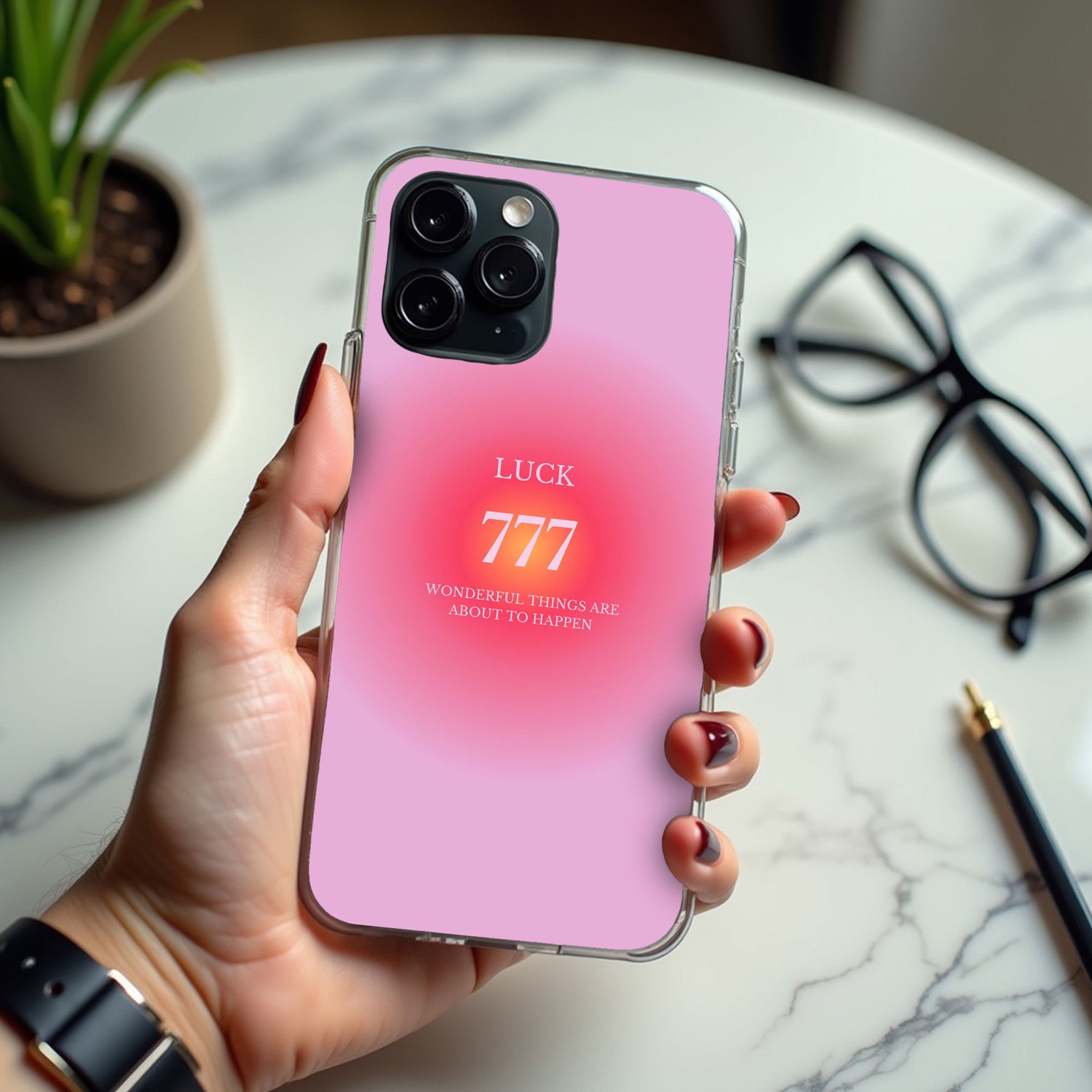 Lucky 777