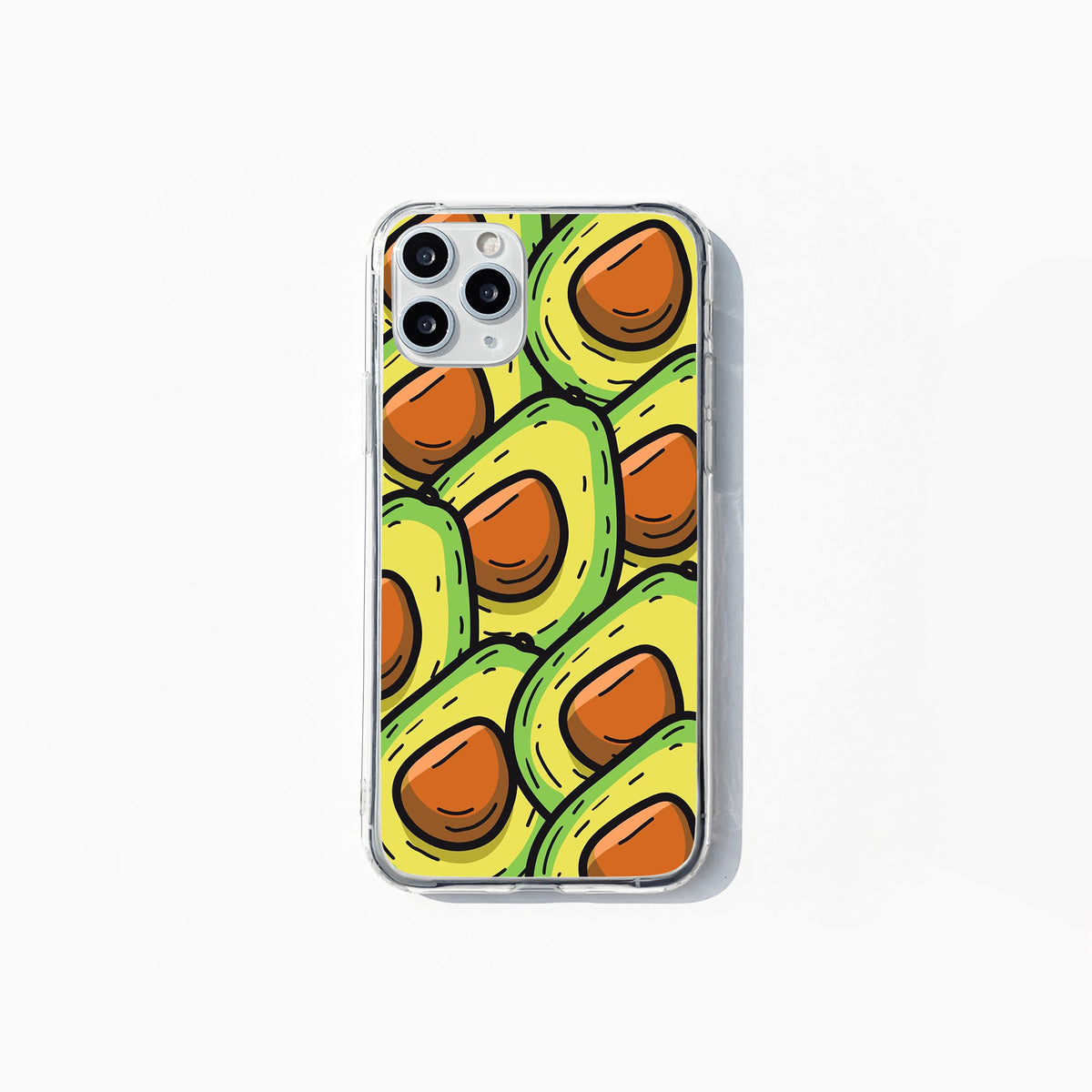 Avokado 108