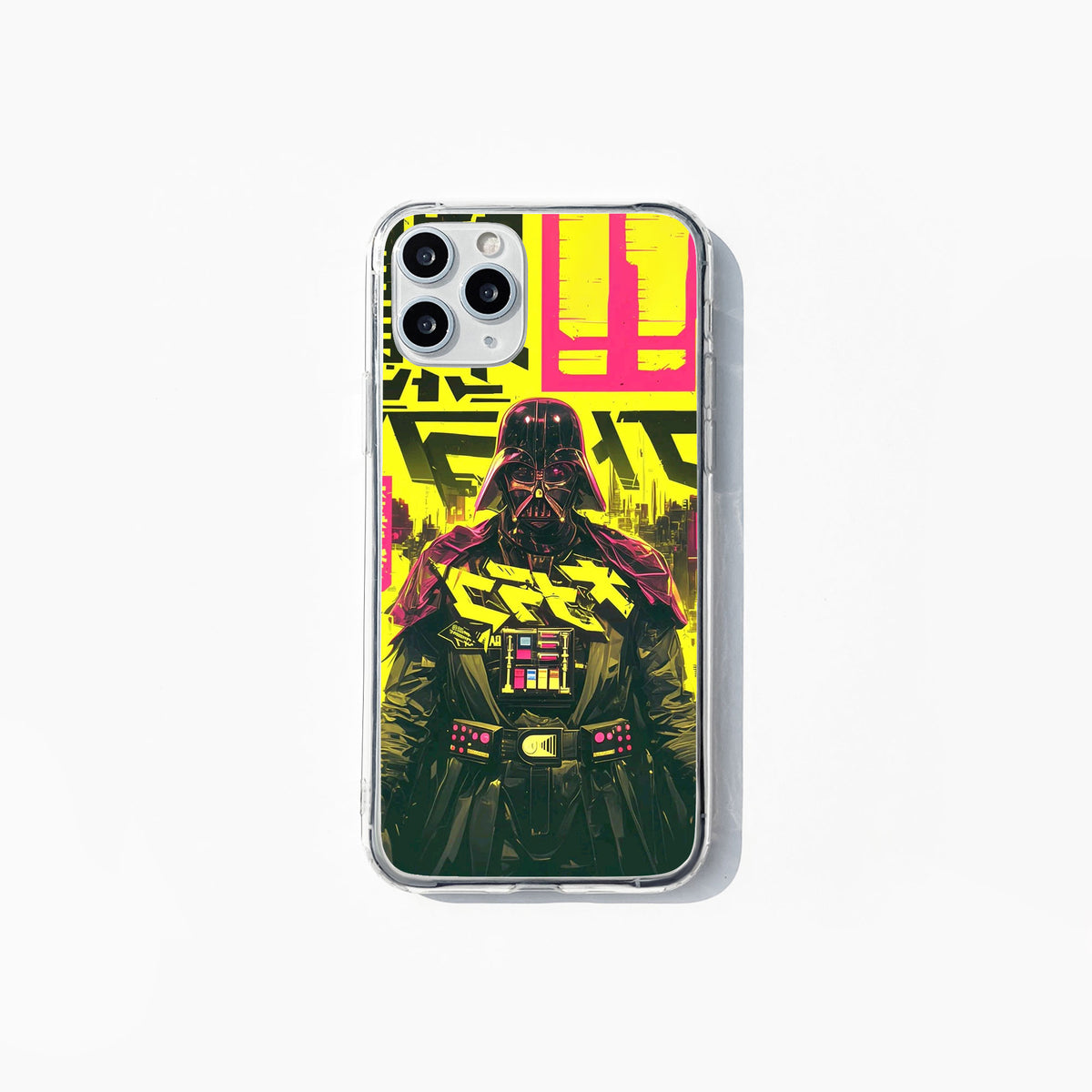 Darth Vader 109