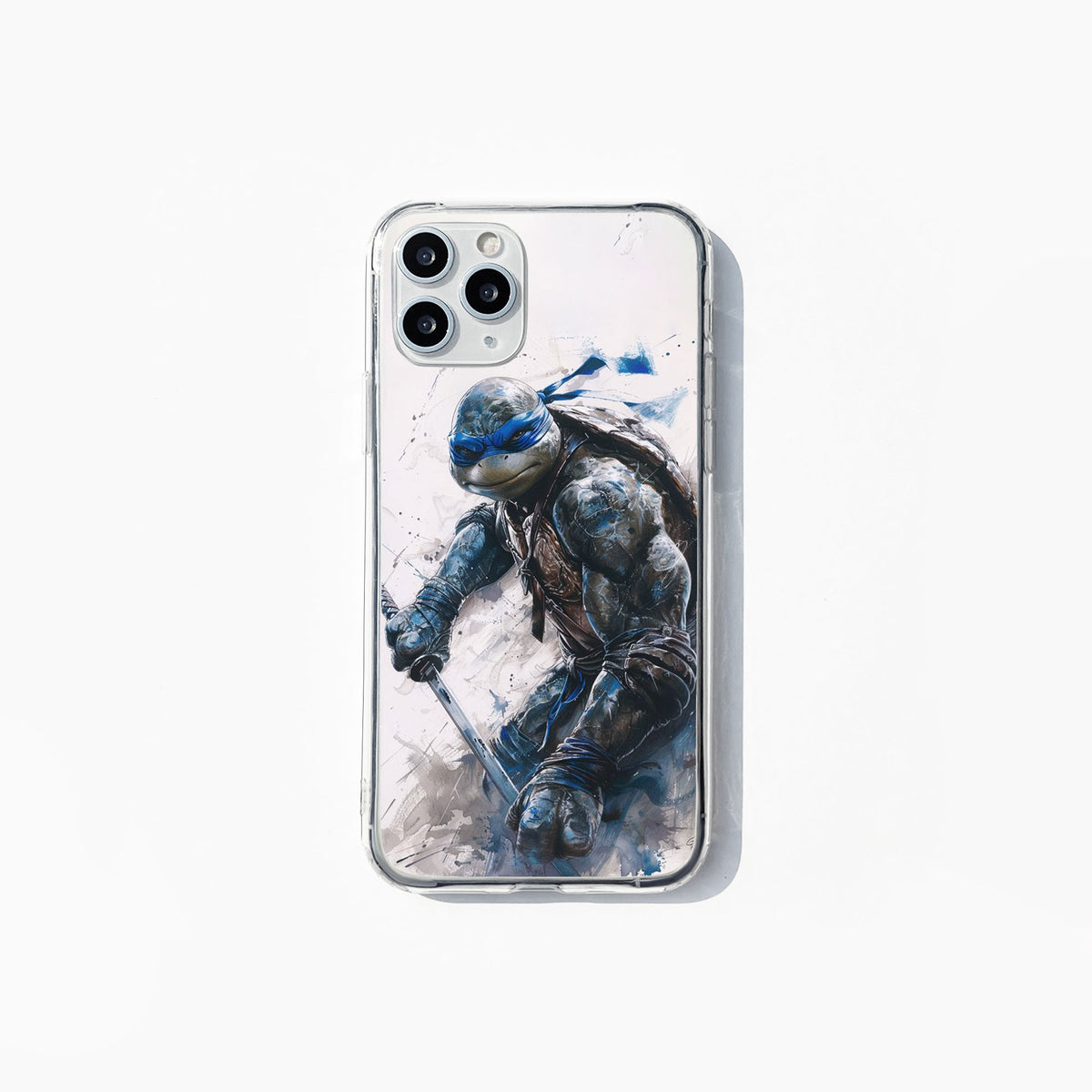 Ninja Turtles - Leonardo