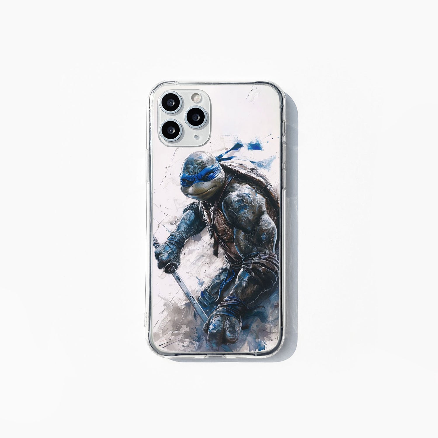 Ninja Turtles - Leonardo