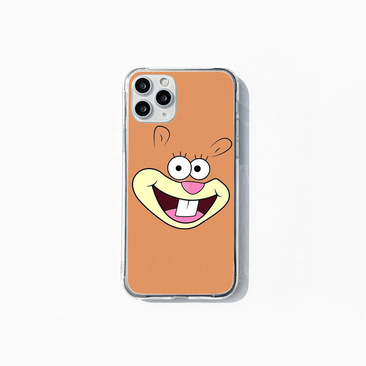 Sandy Cheeks
