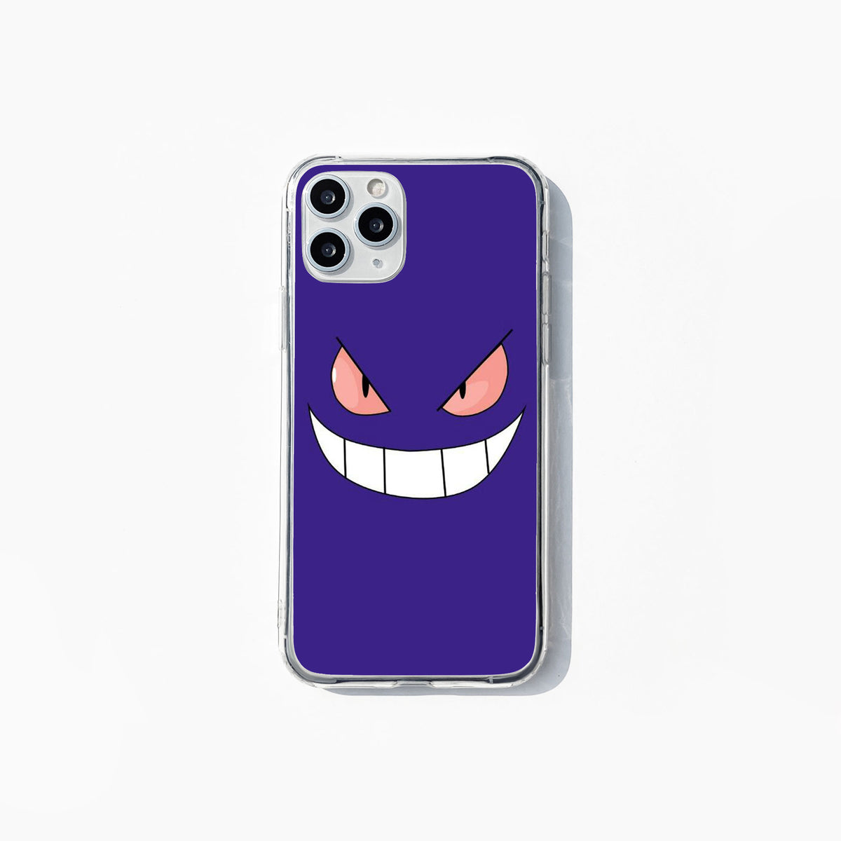 Pokemon - Gengar