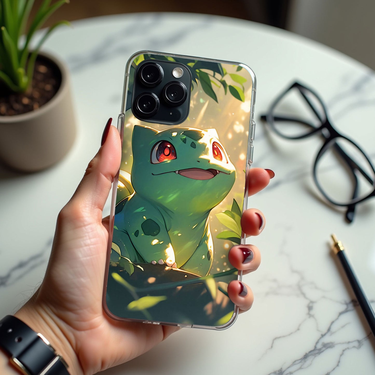 Bulbasaur 814