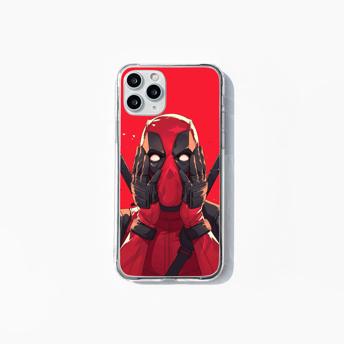 Deadpool 113