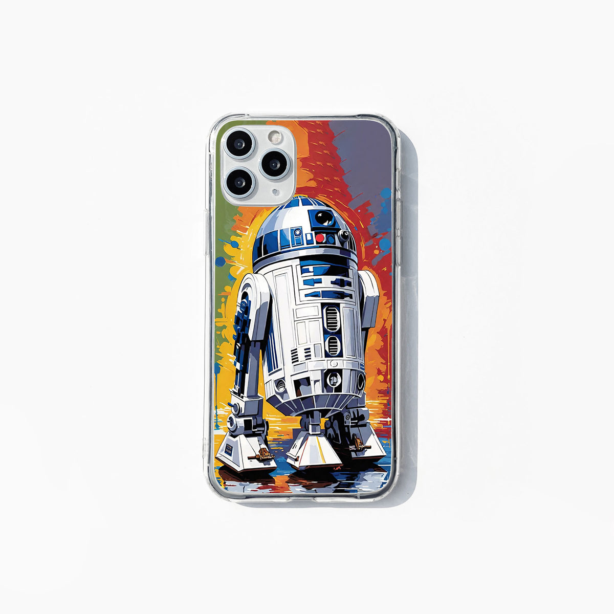 R2-D2 114
