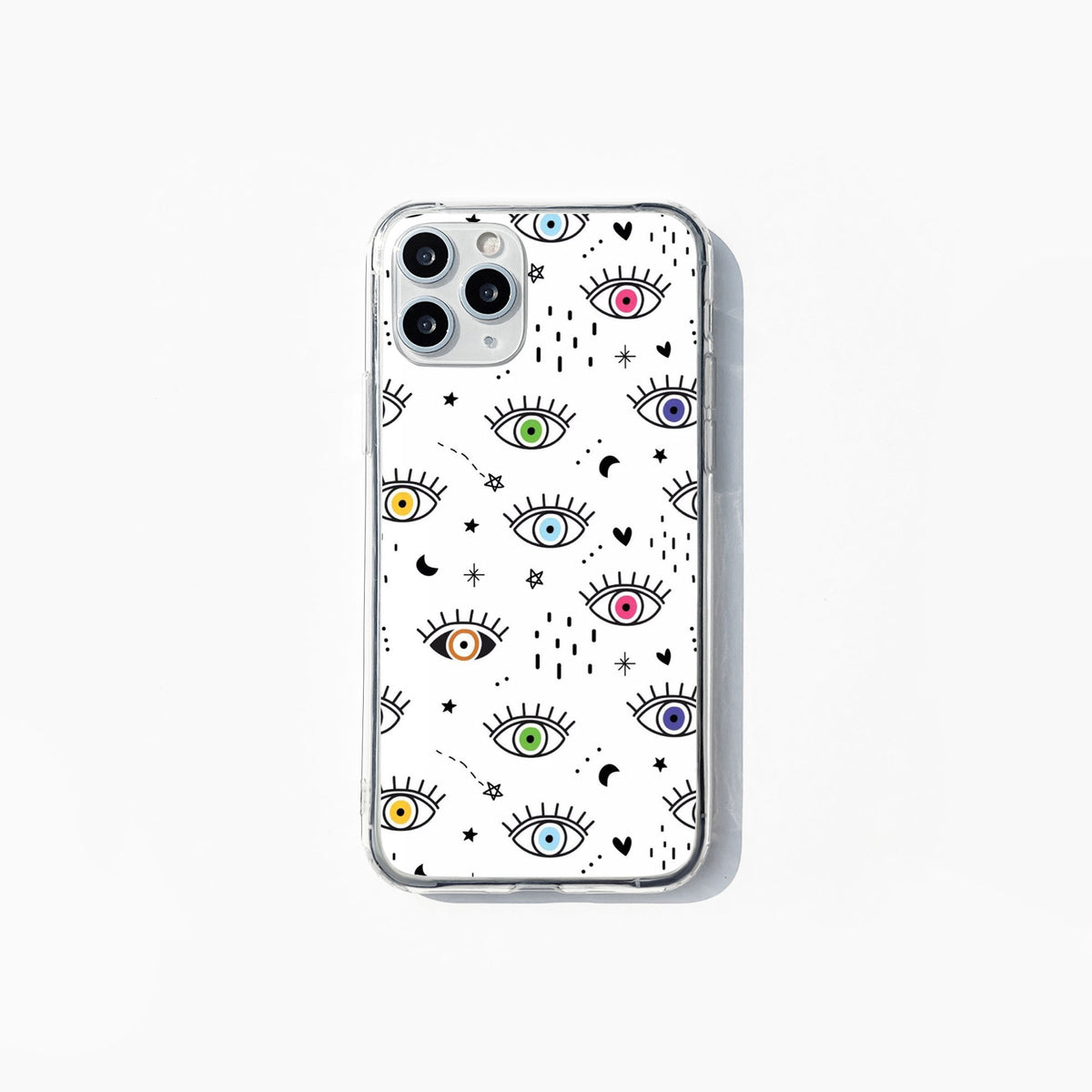 Eyes 118