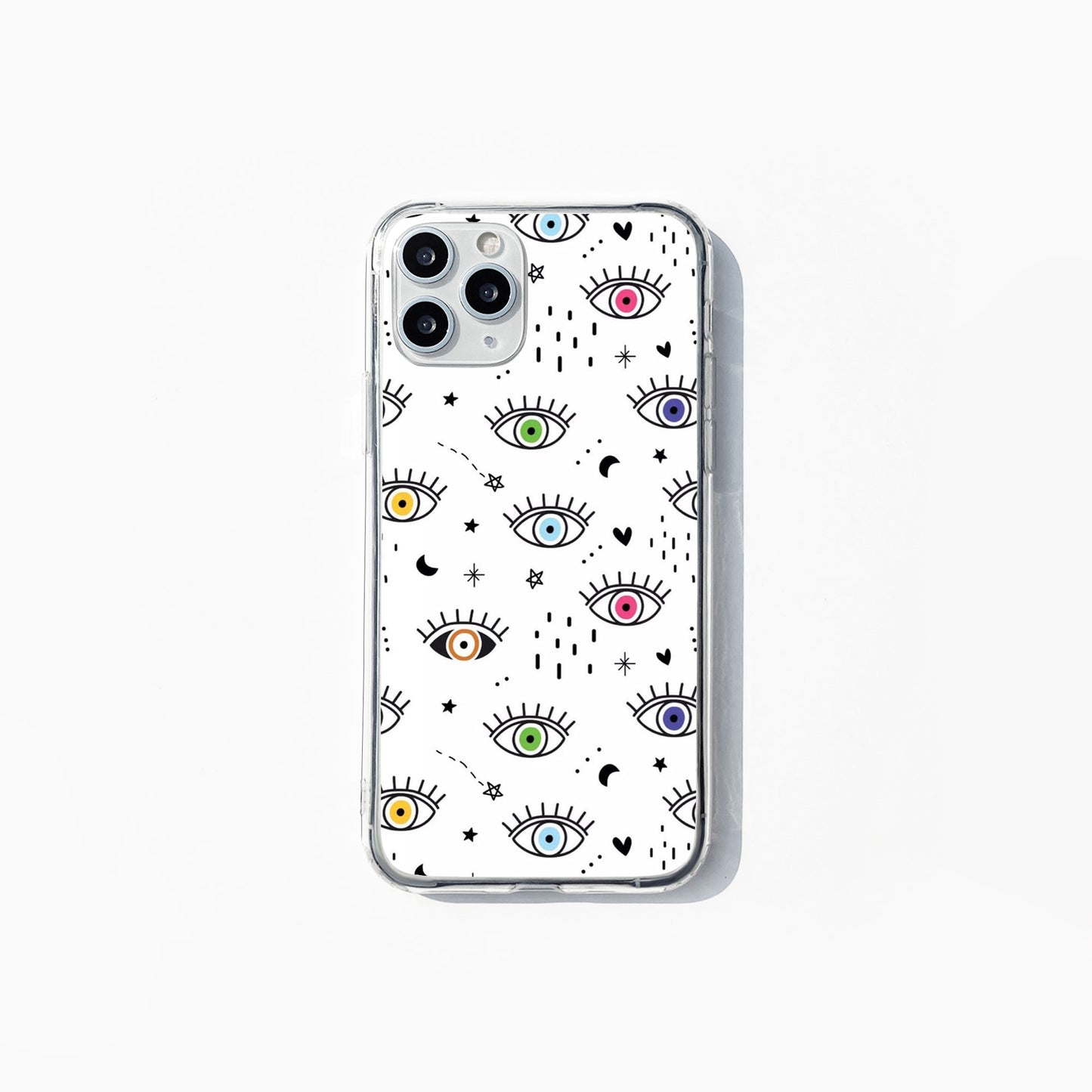 Eyes 118