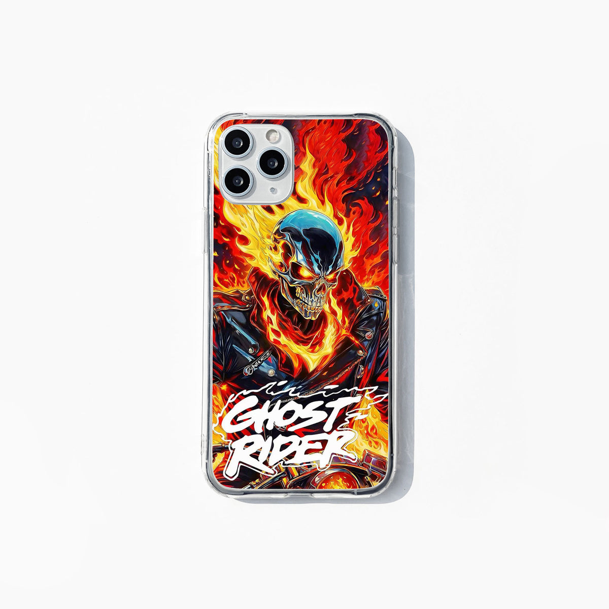 Ghost Rider 012