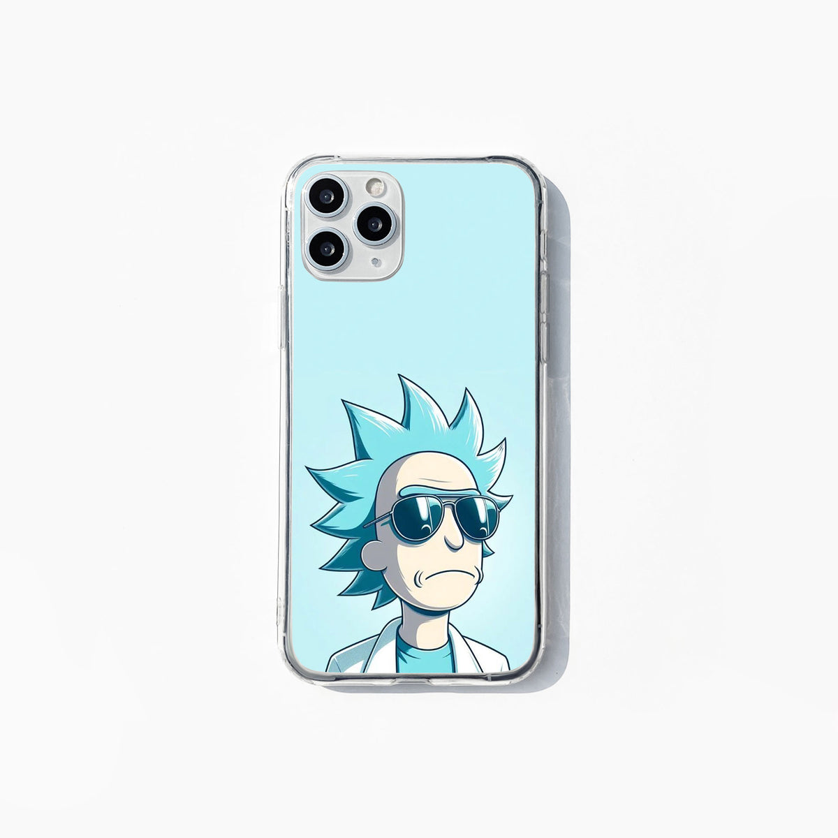 Rick and Morty 123