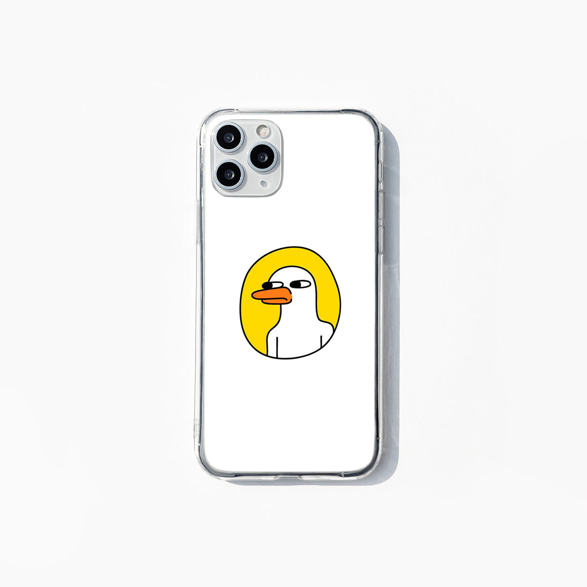 Duck 003