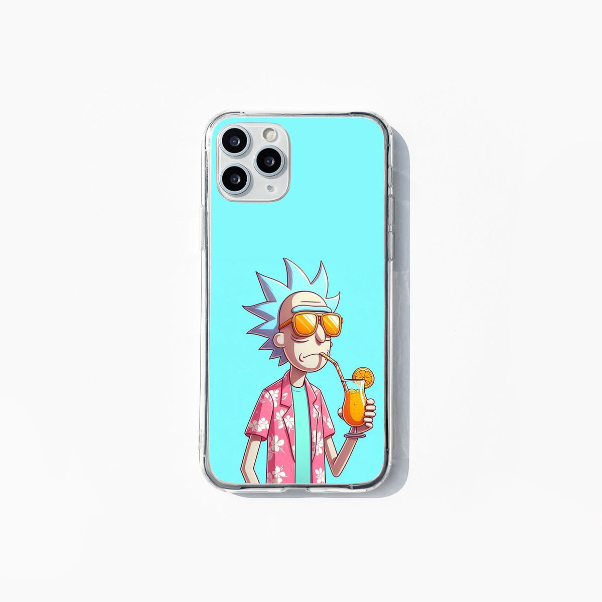 Rick and Morty 126
