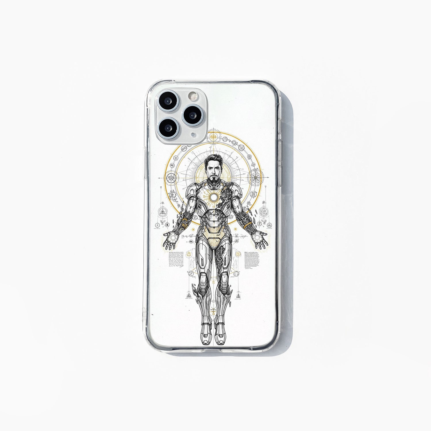 Ironman 129