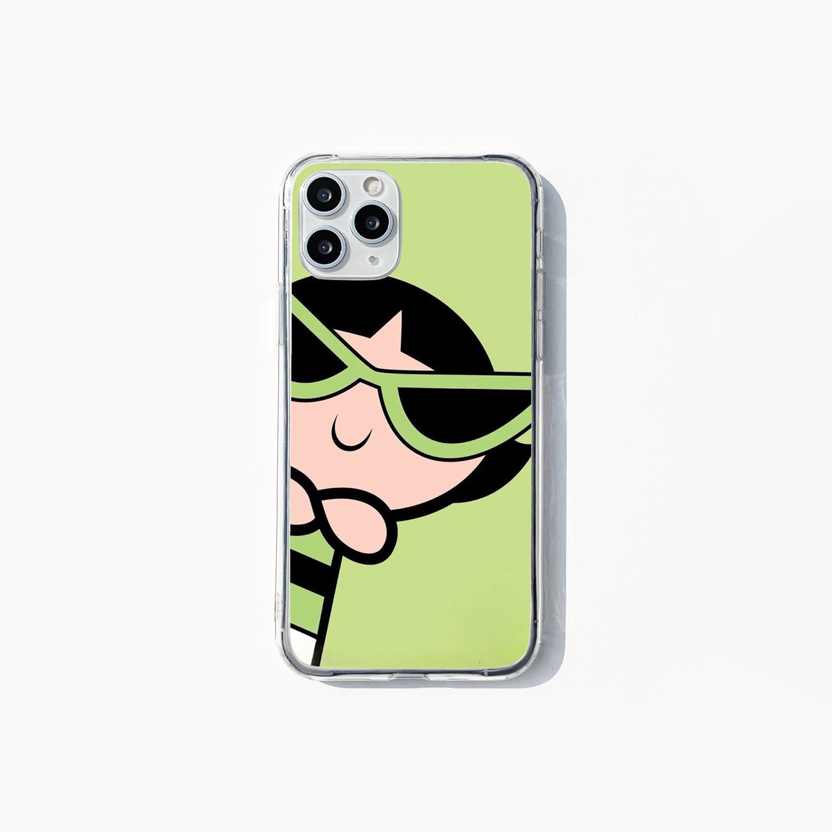 The Powerpuff Girls - Buttercup