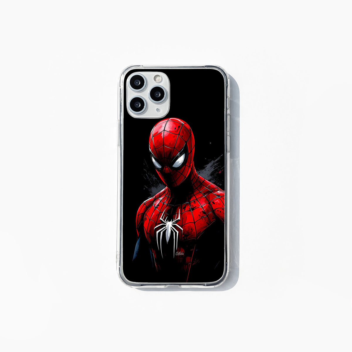 Spiderman 130