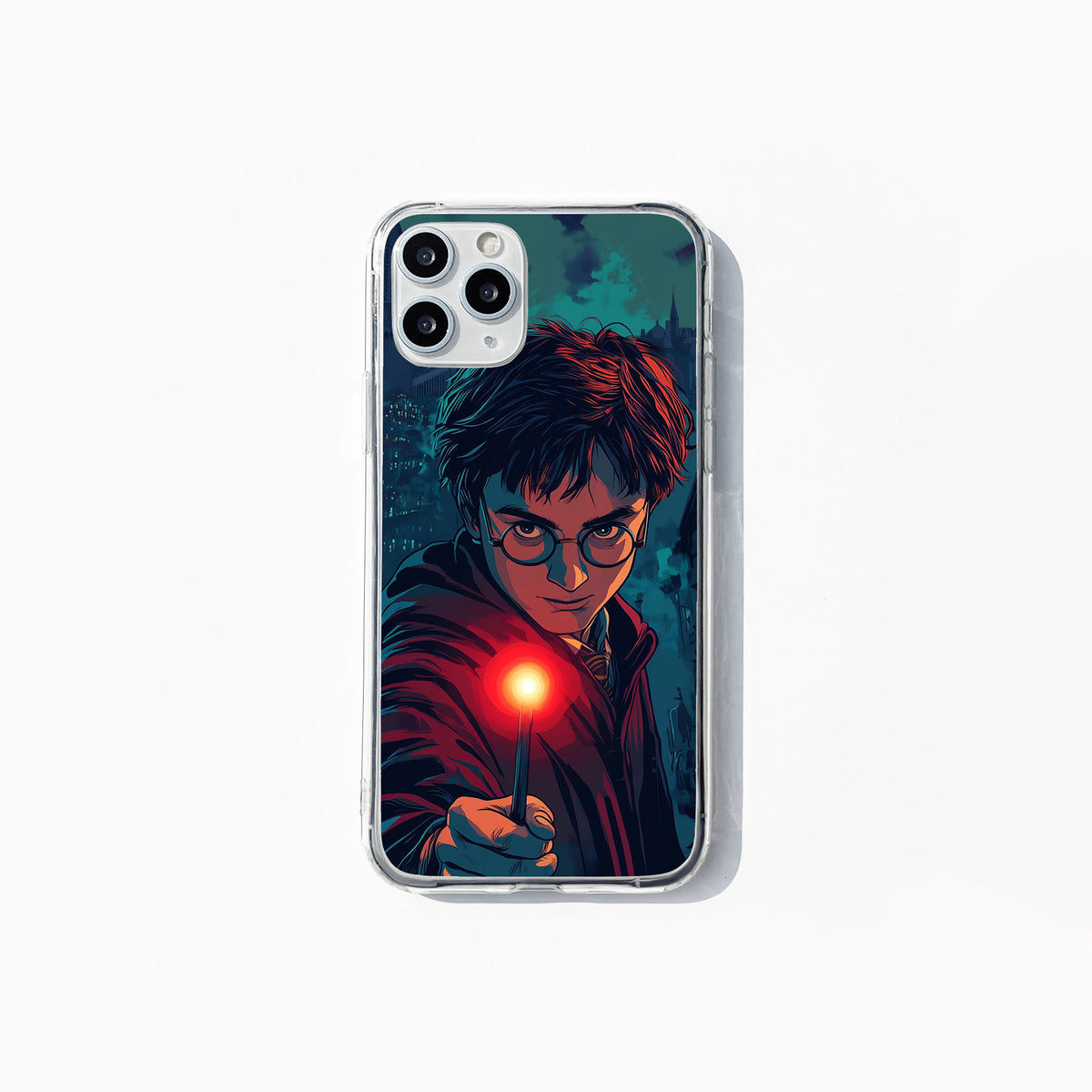 Harry Potter 133