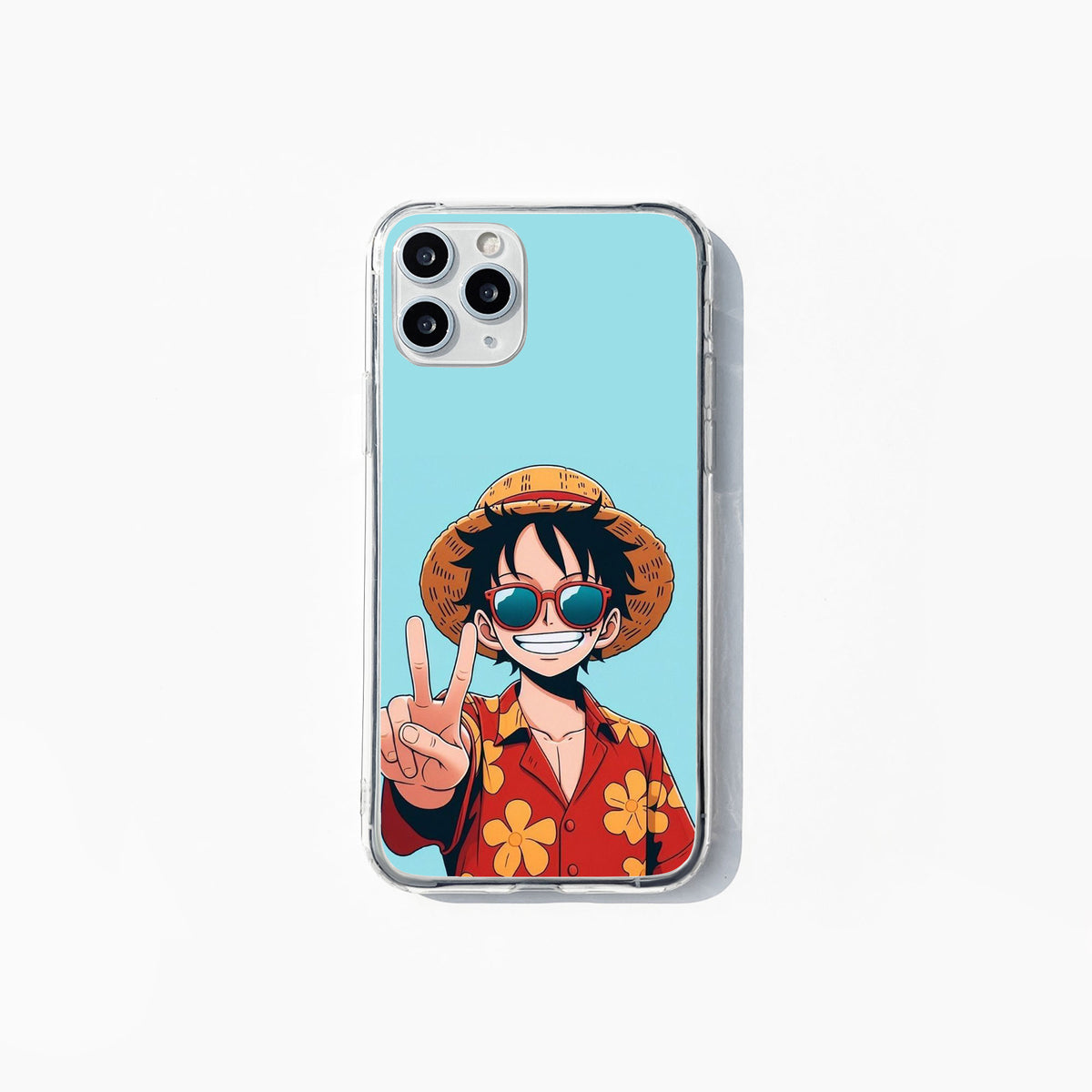 One Piece - Luffy