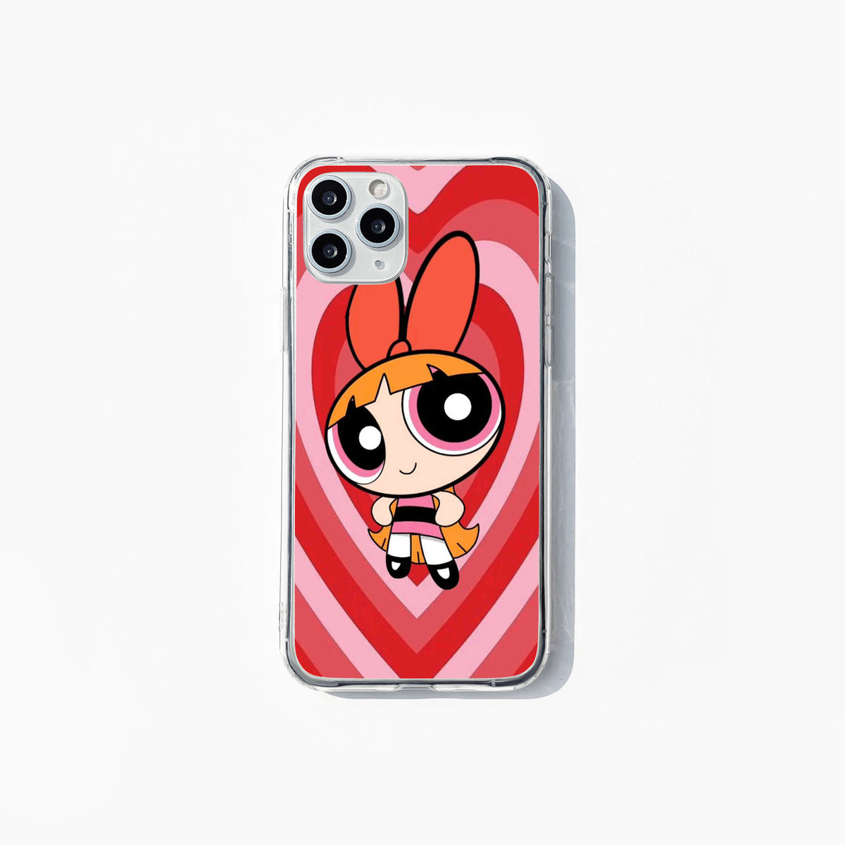 The Powerpuff Girls - Blossom