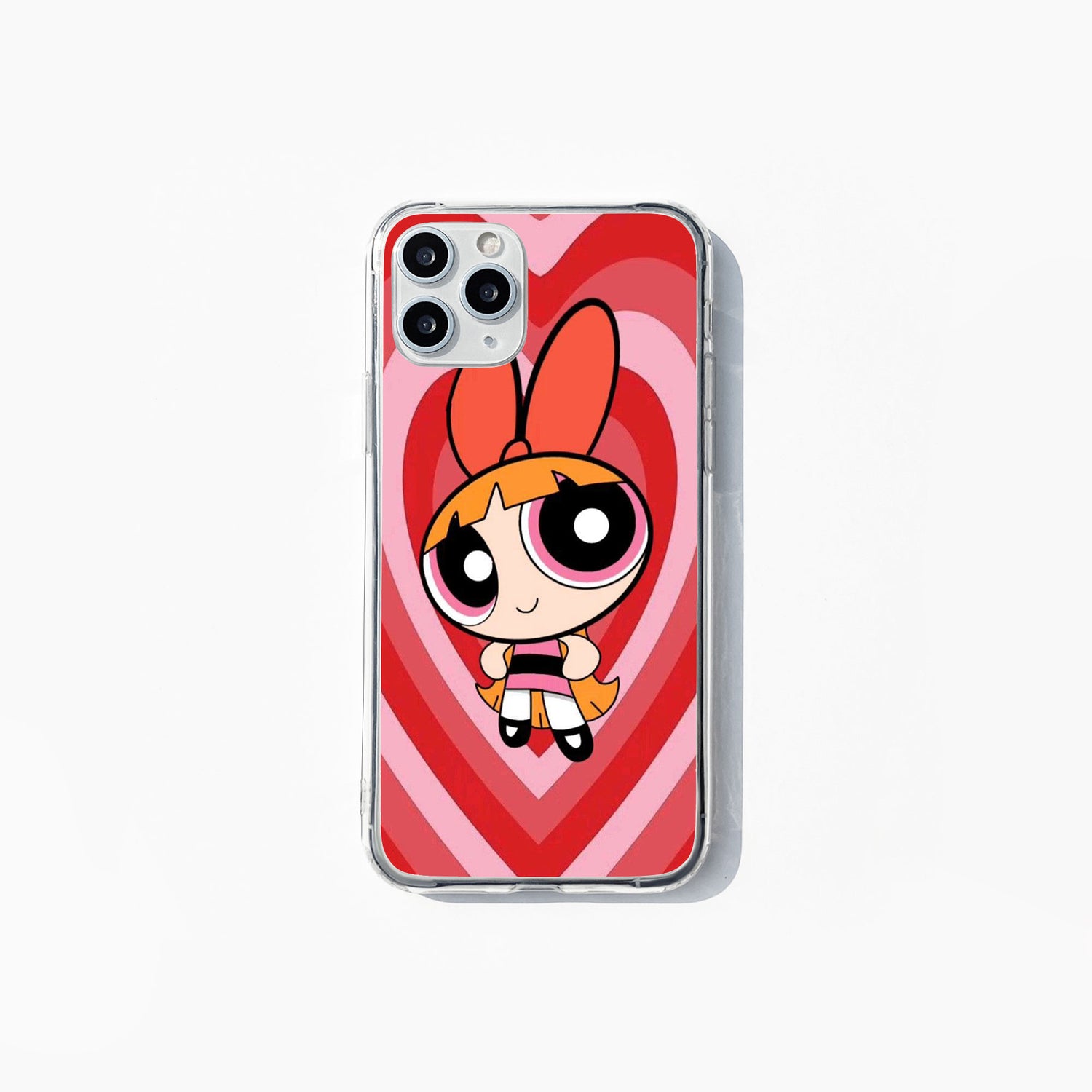 The Powerpuff Girls - Blossom