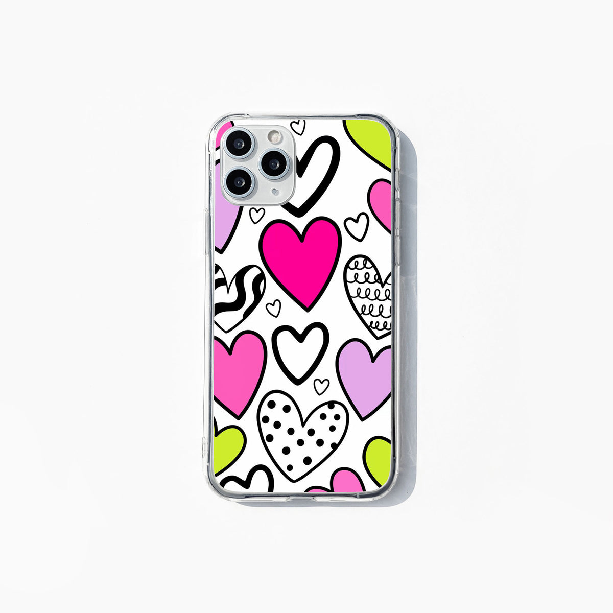 Love 141