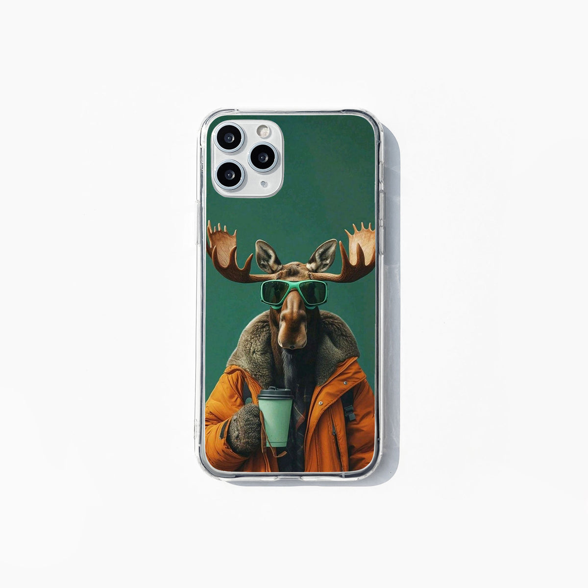 Cool Deer