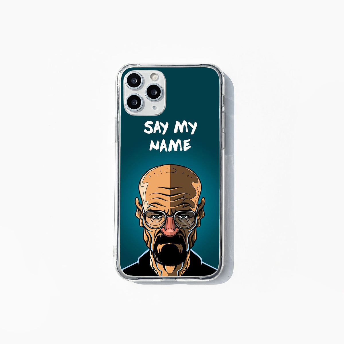 Say My Name