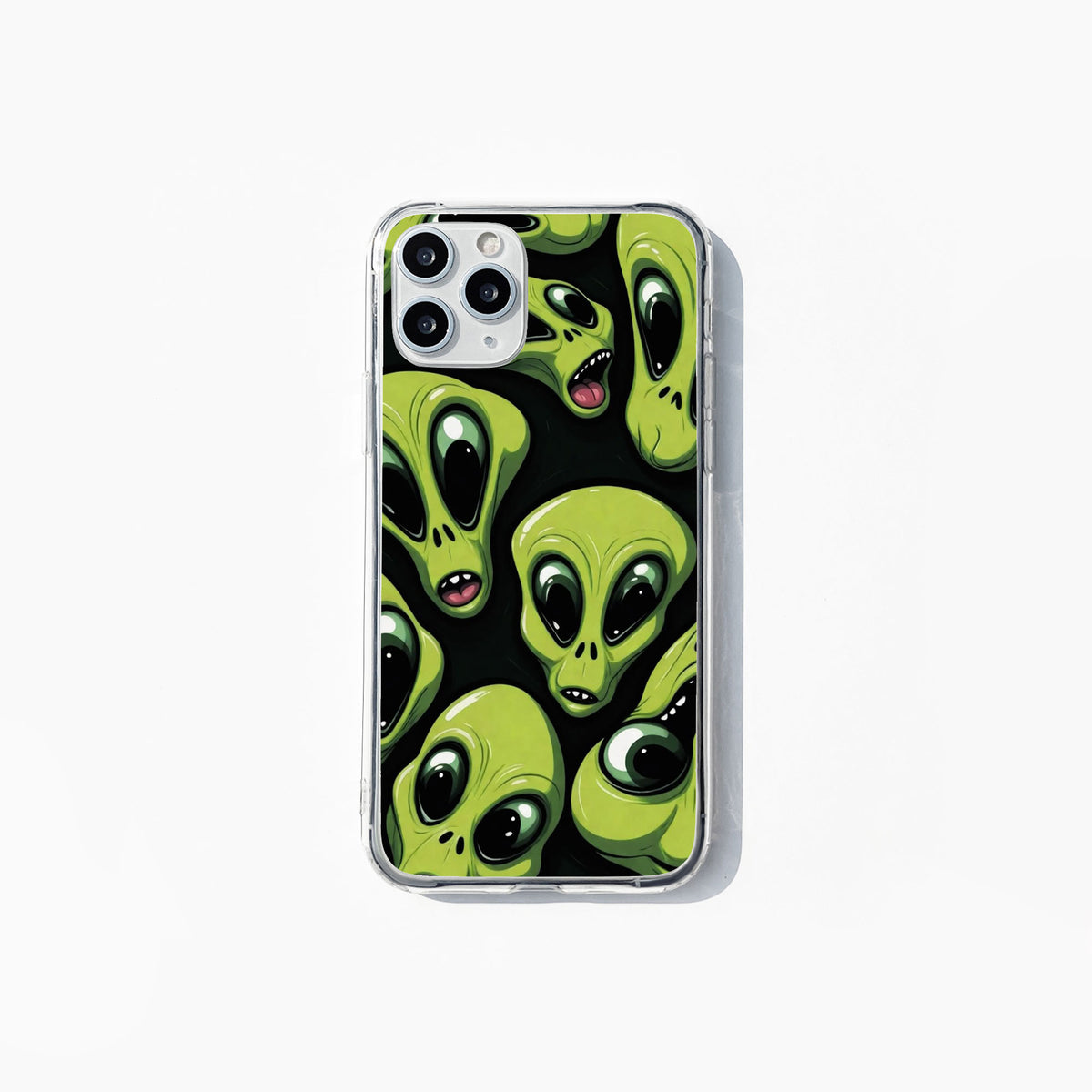 Alien 161