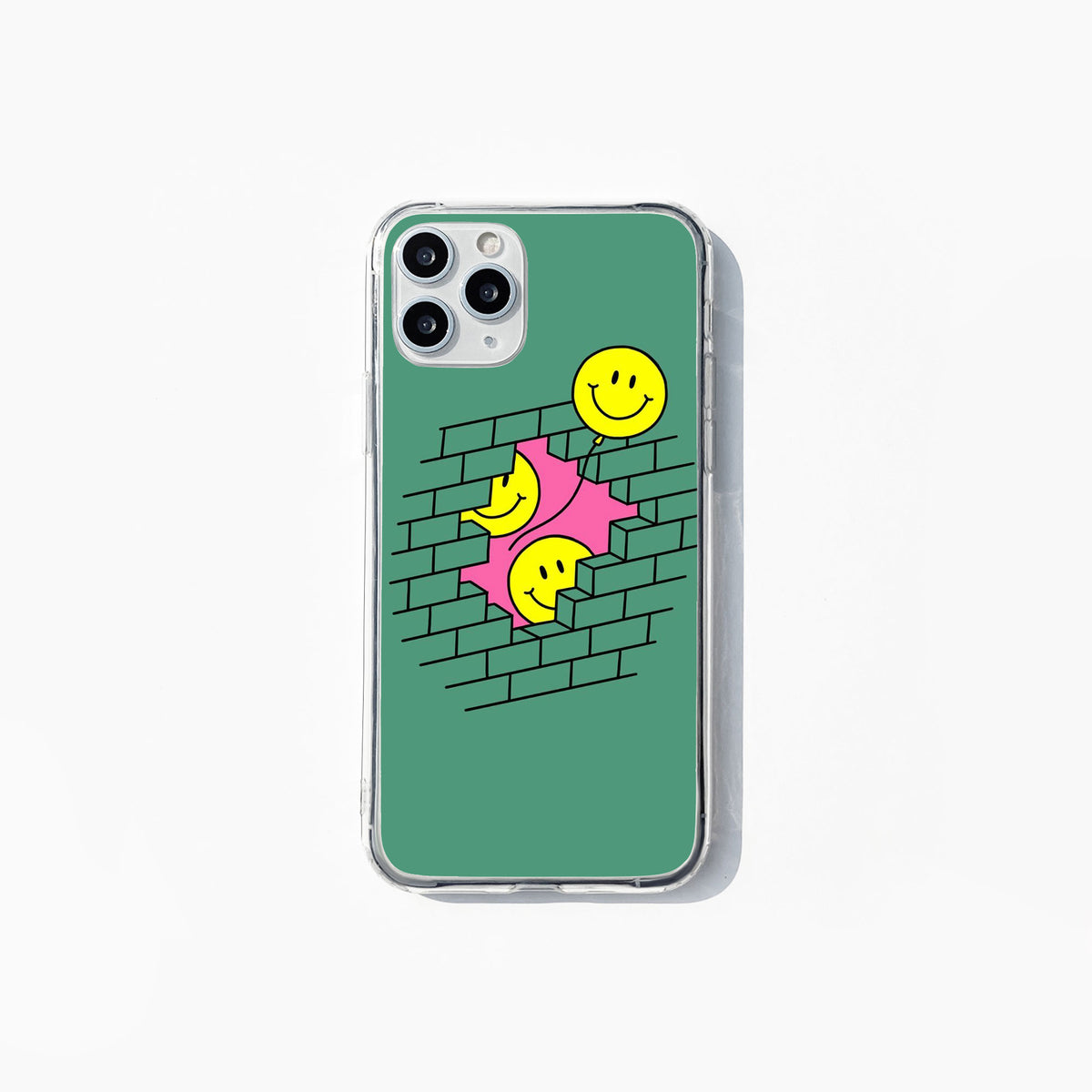 Wall 164